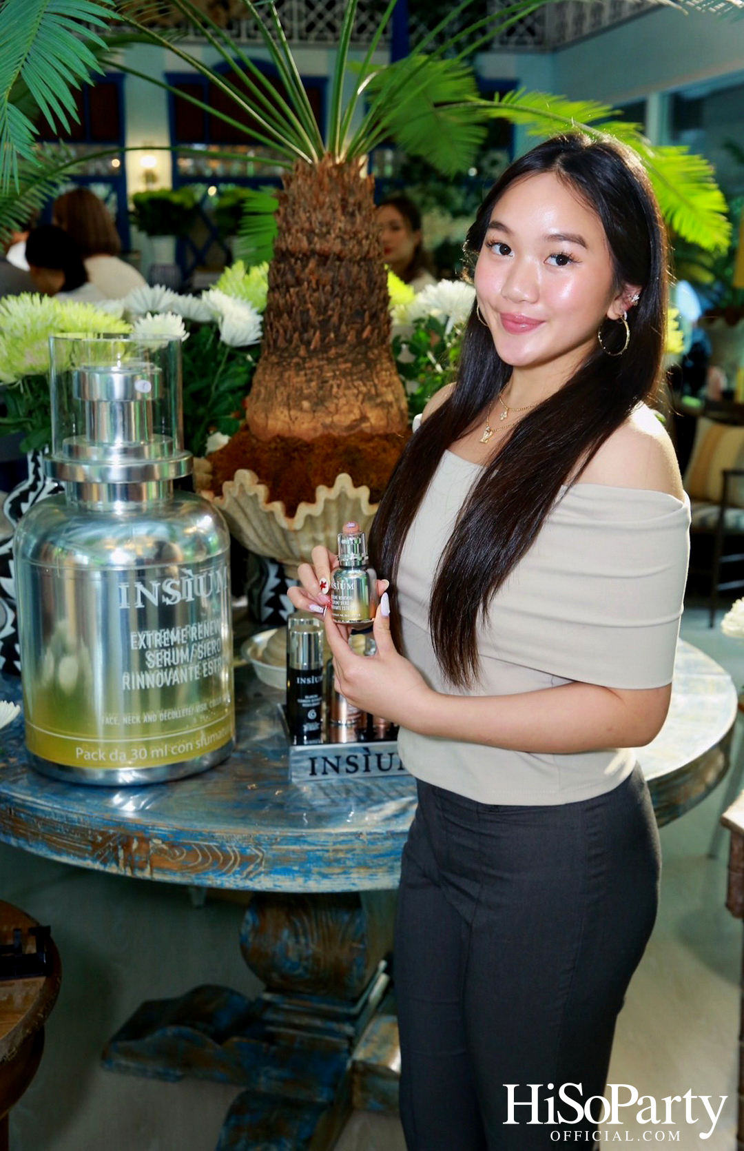 Would You Love It 7th Anniversary