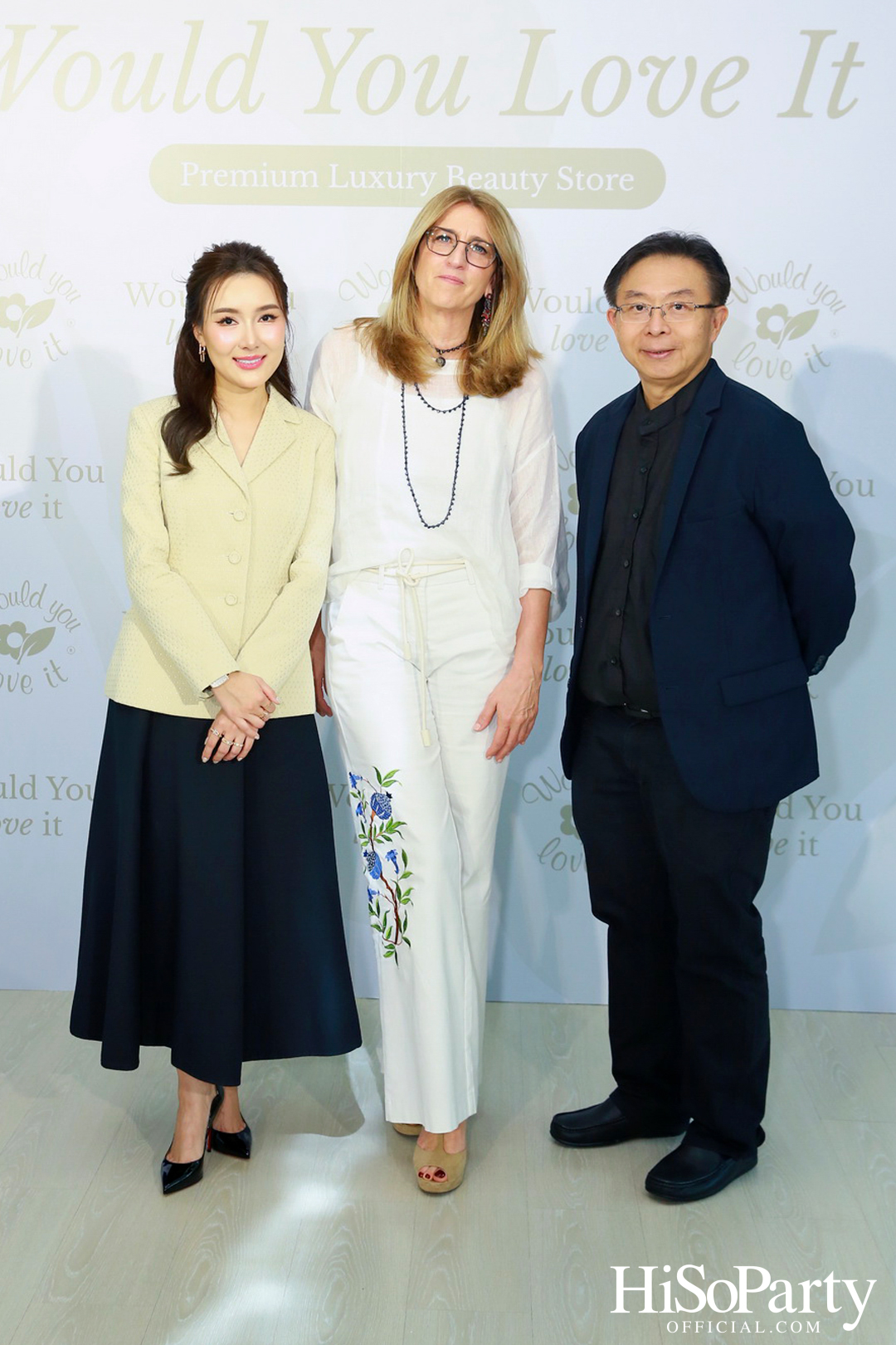 Would You Love It 7th Anniversary