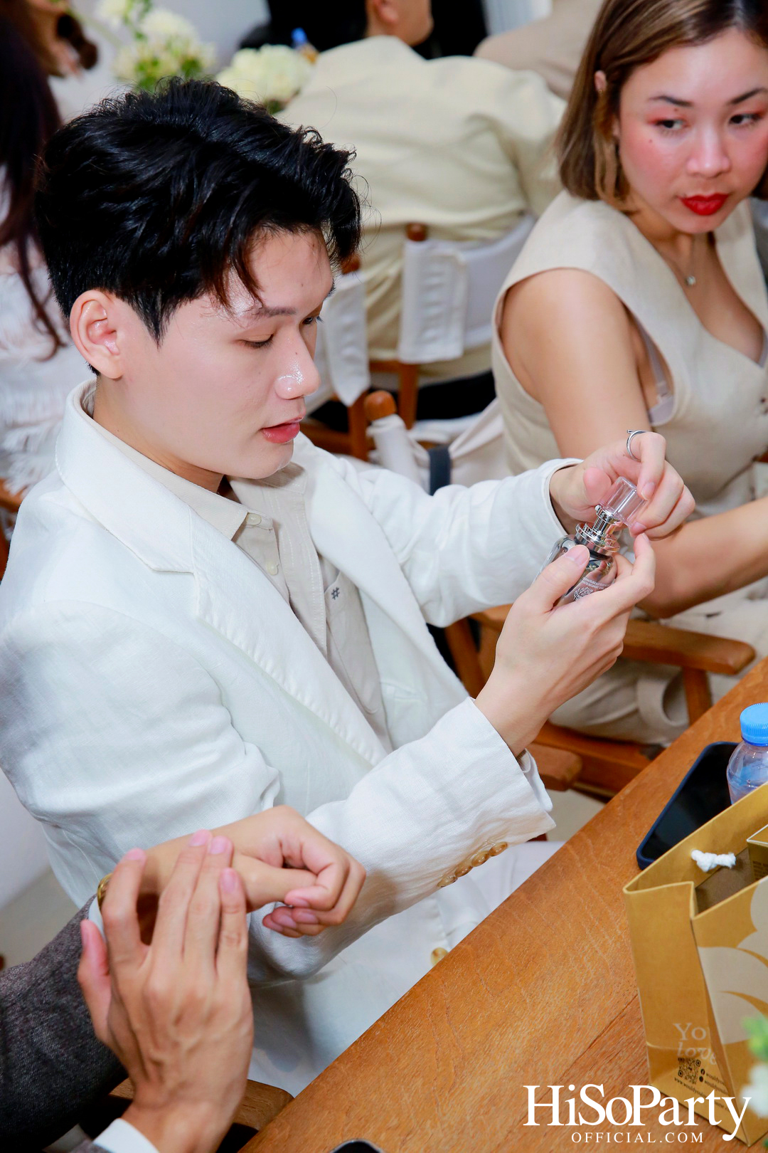 Would You Love It 7th Anniversary