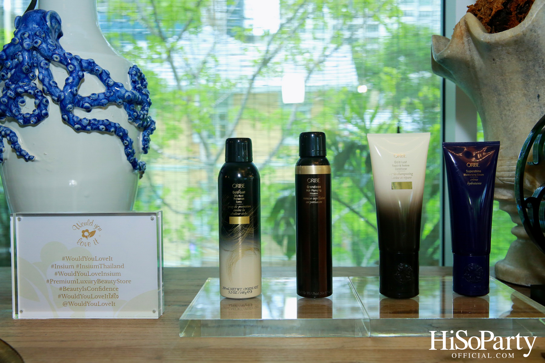 Would You Love It 7th Anniversary