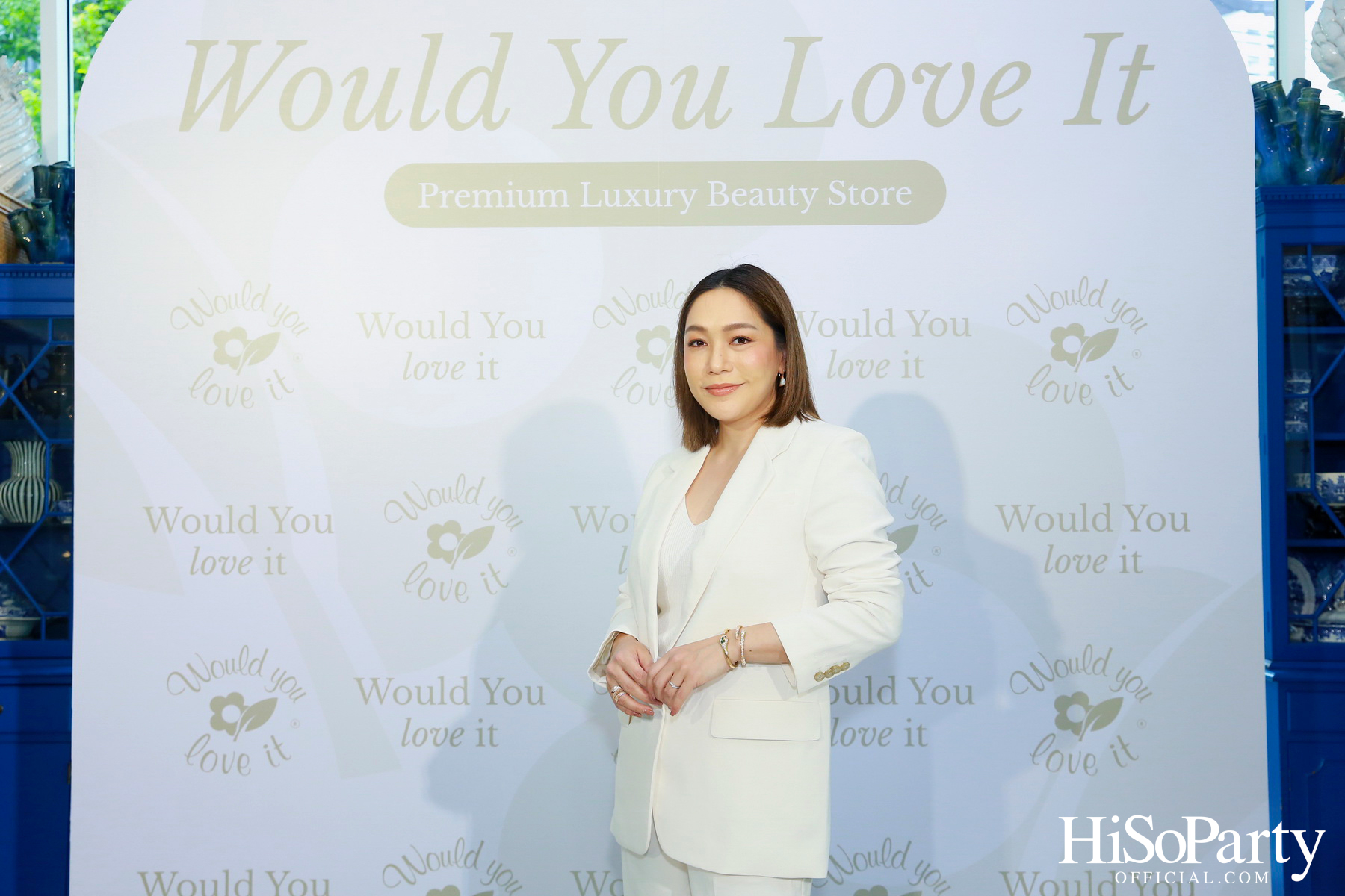 Would You Love It 7th Anniversary