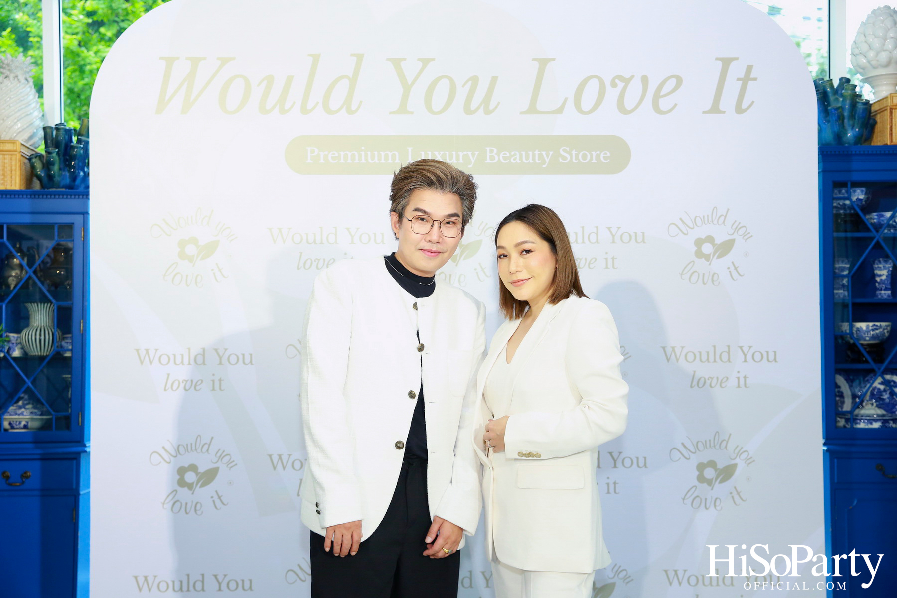 Would You Love It 7th Anniversary