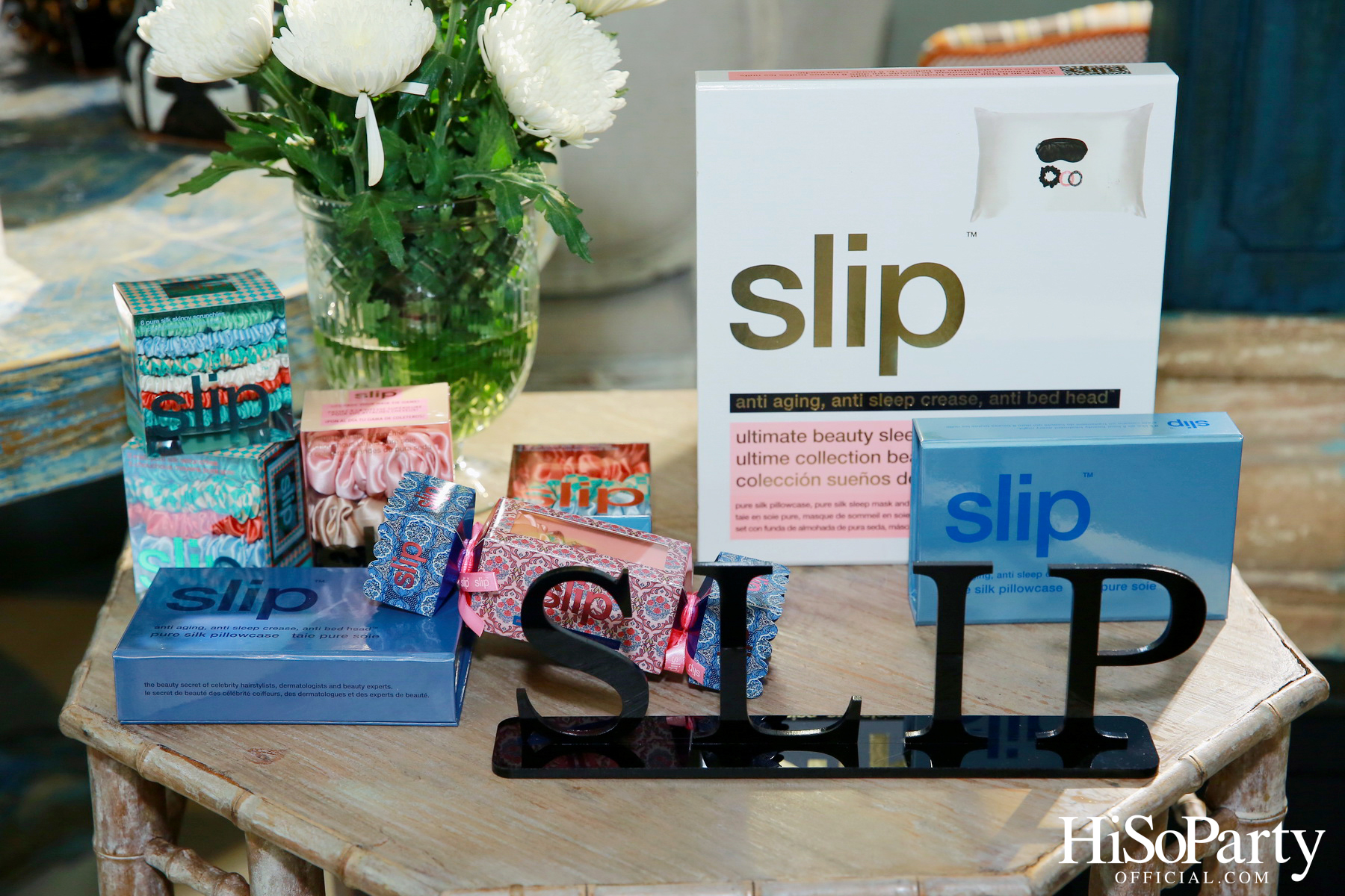 Would You Love It 7th Anniversary