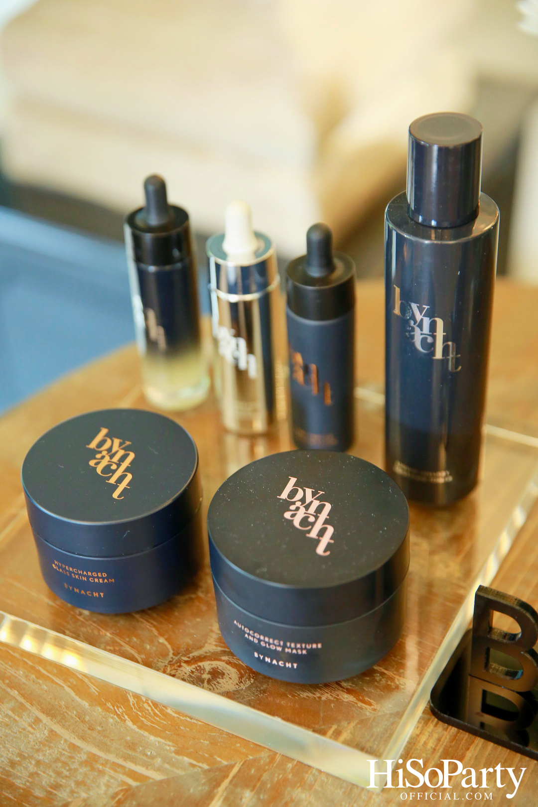 Would You Love It 7th Anniversary