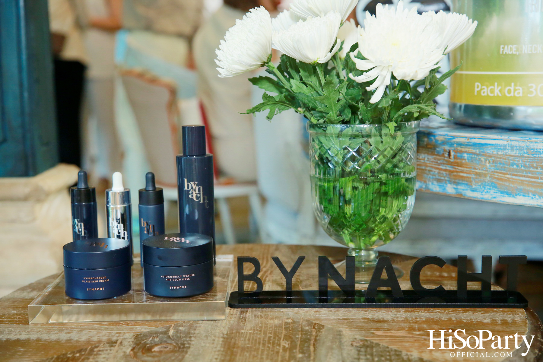 Would You Love It 7th Anniversary