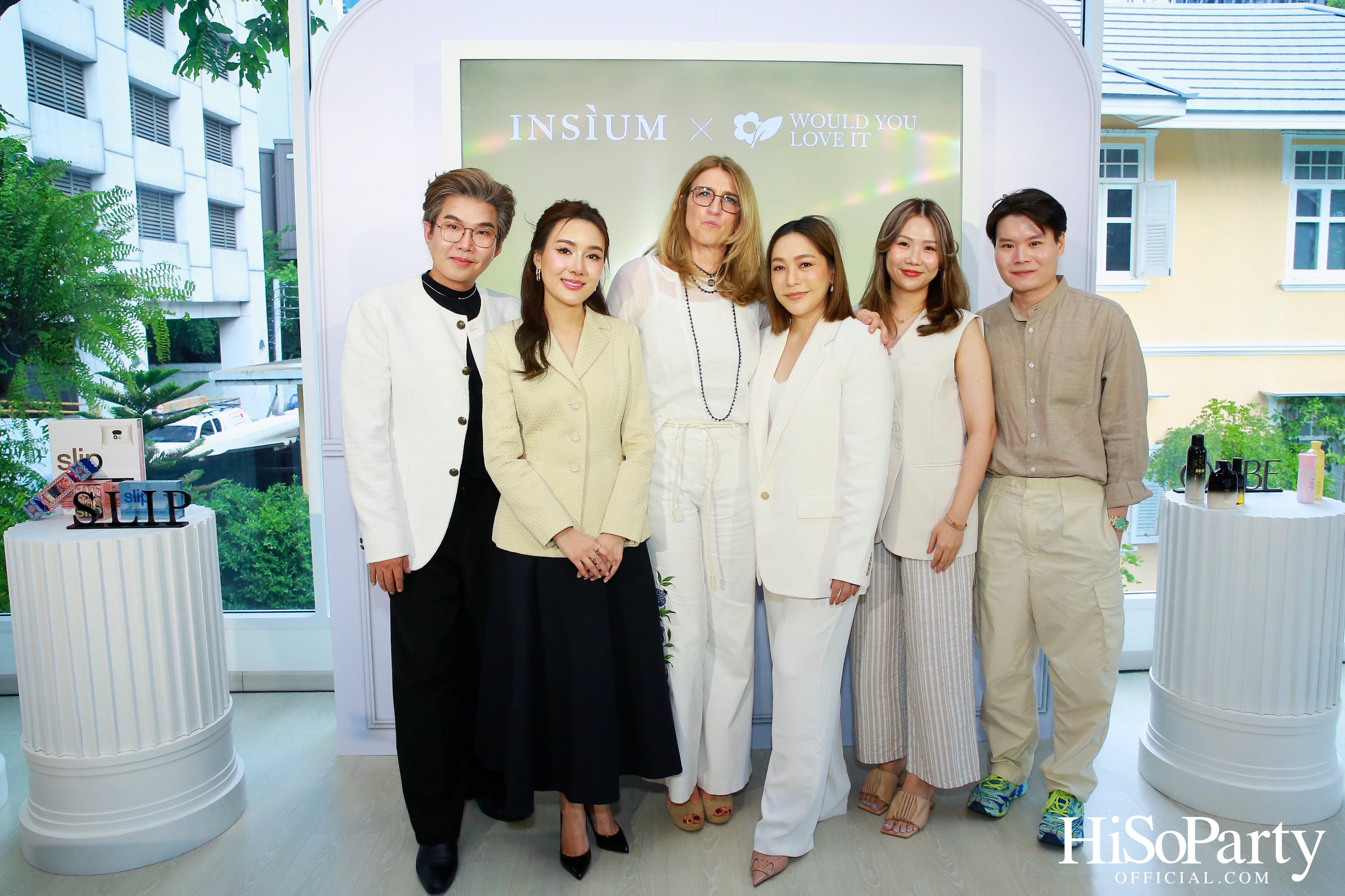 Would You Love It 7th Anniversary