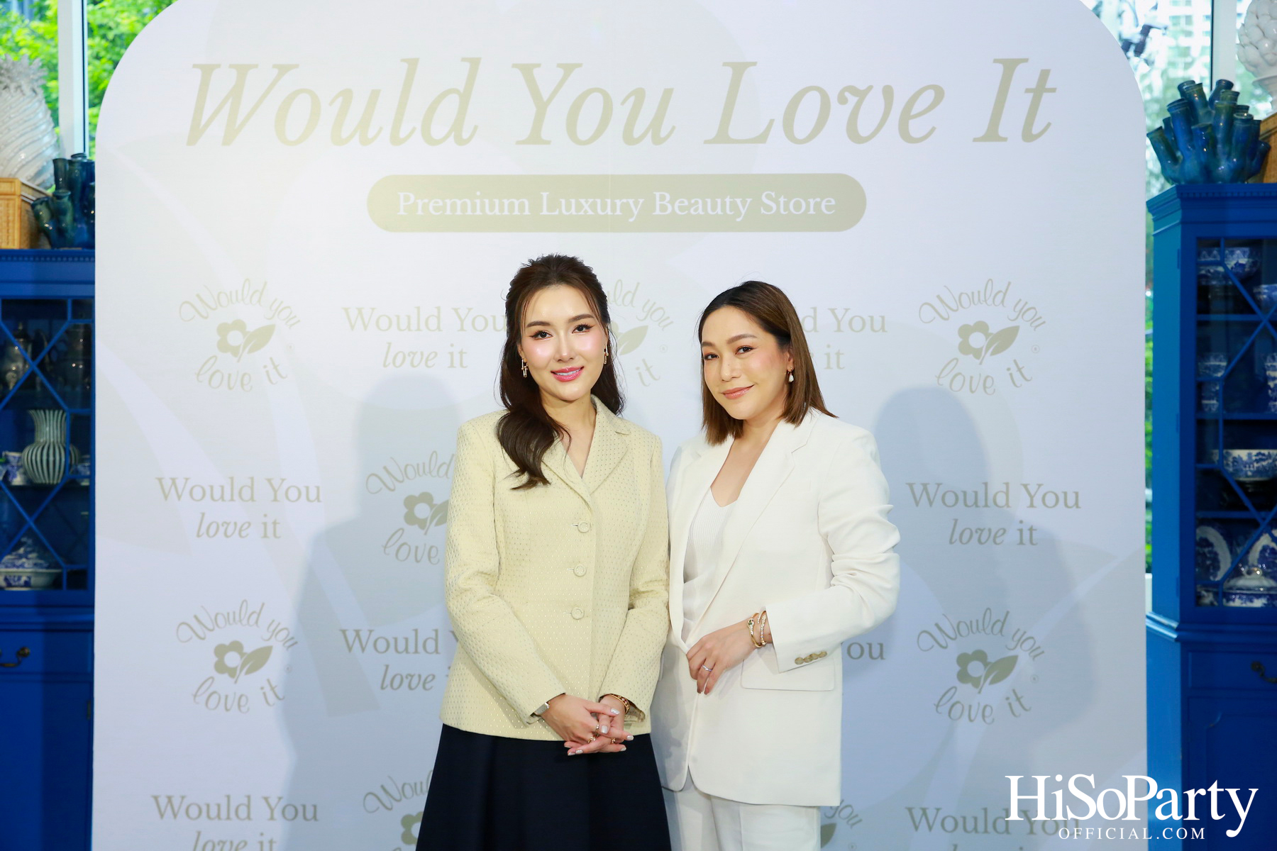 Would You Love It 7th Anniversary