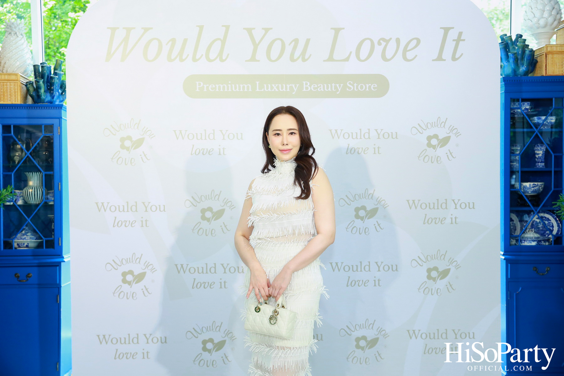 Would You Love It 7th Anniversary