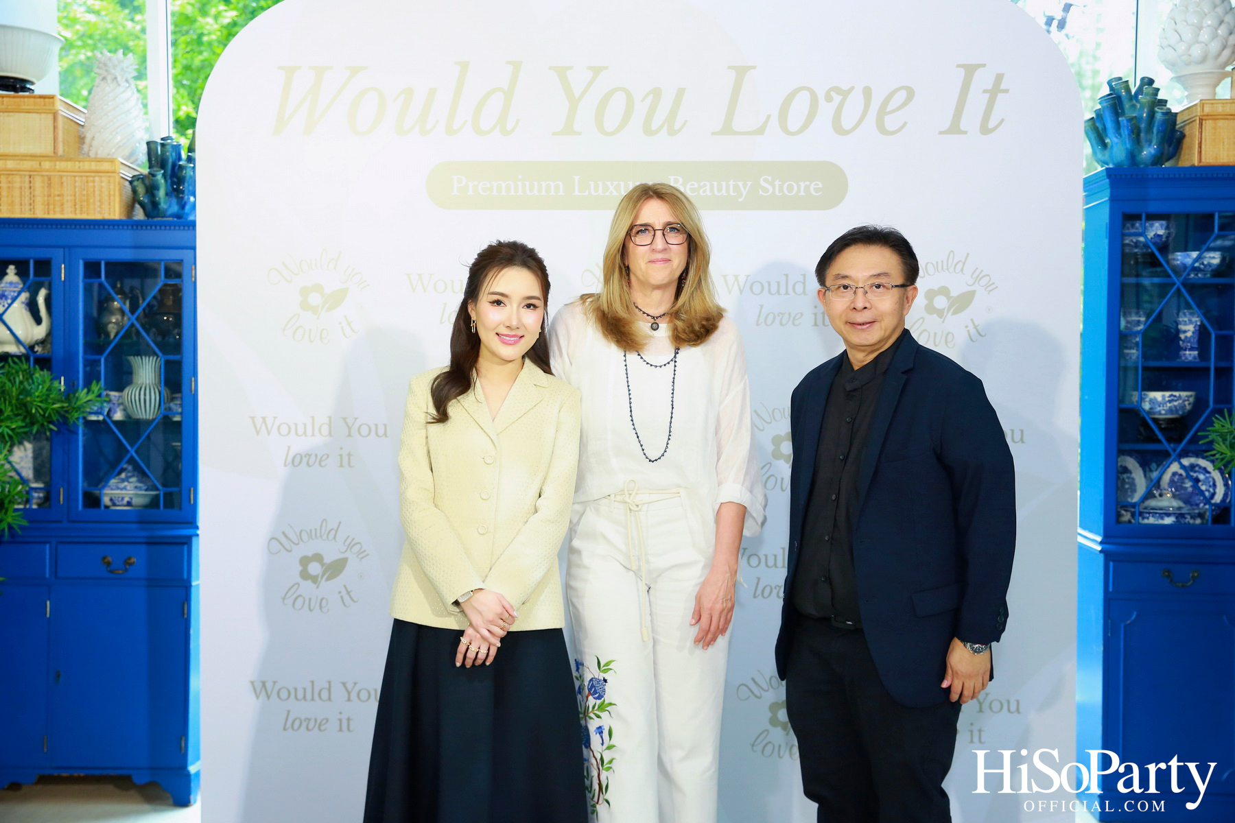 Would You Love It 7th Anniversary