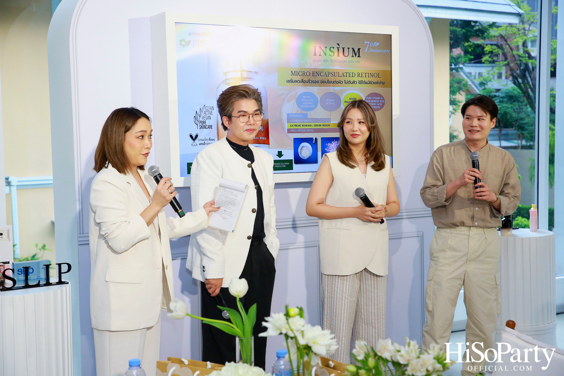 Would You Love It 7th Anniversary