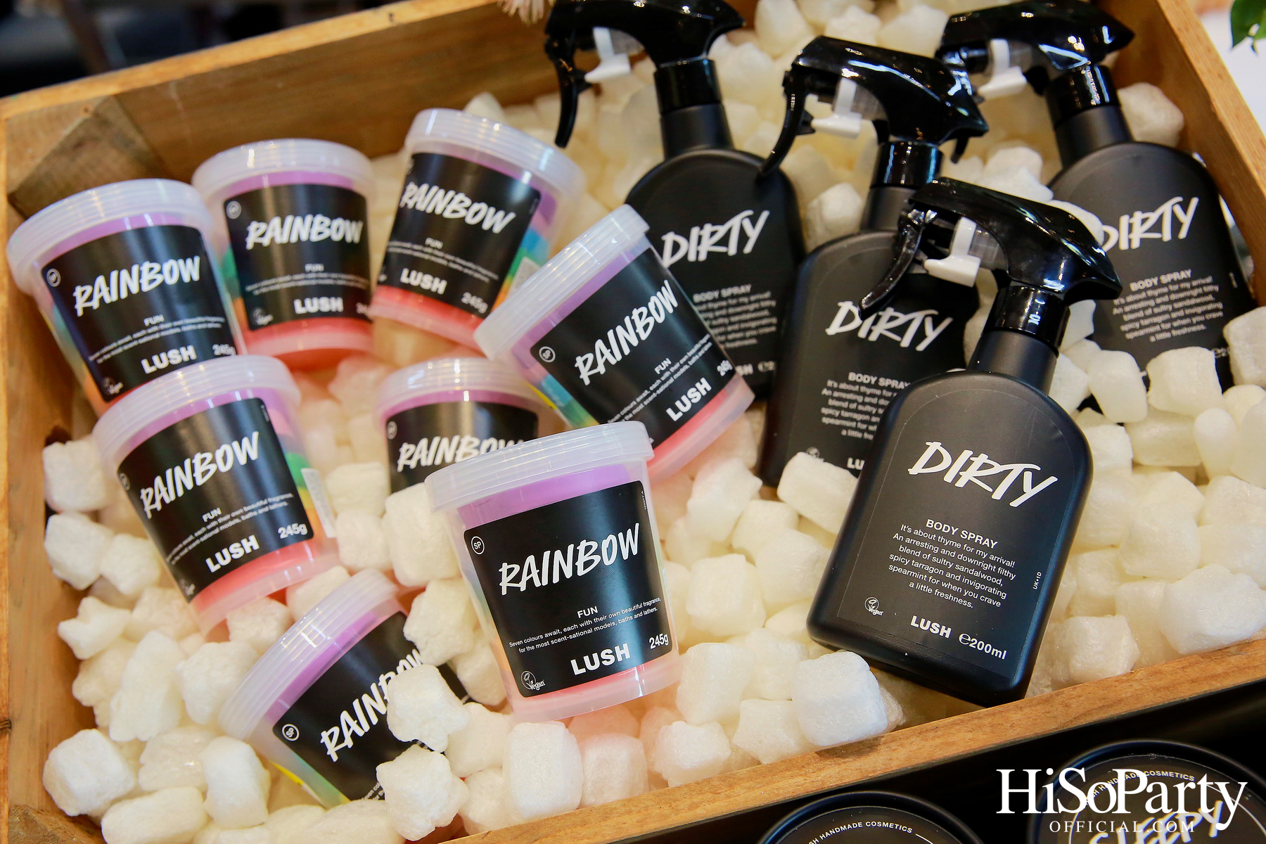 ICONSIAM Pride Out Loud เฉิดฉายหัวใจภาคภูมิ