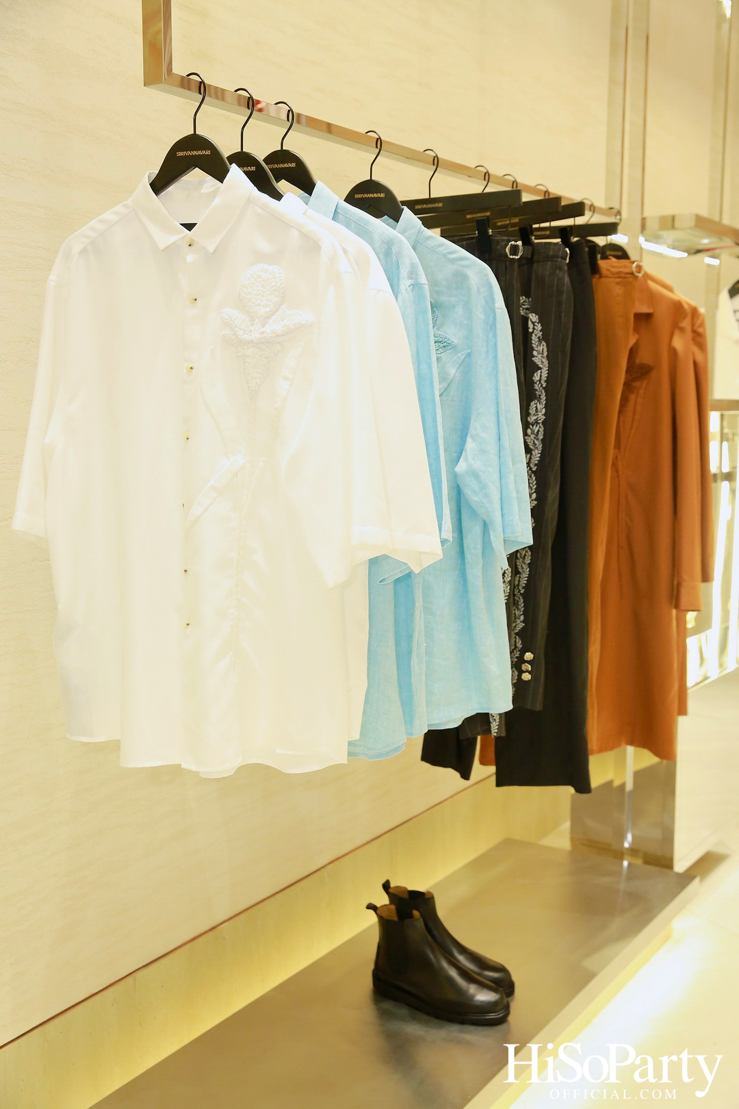 The Gentlemen’s Voyage