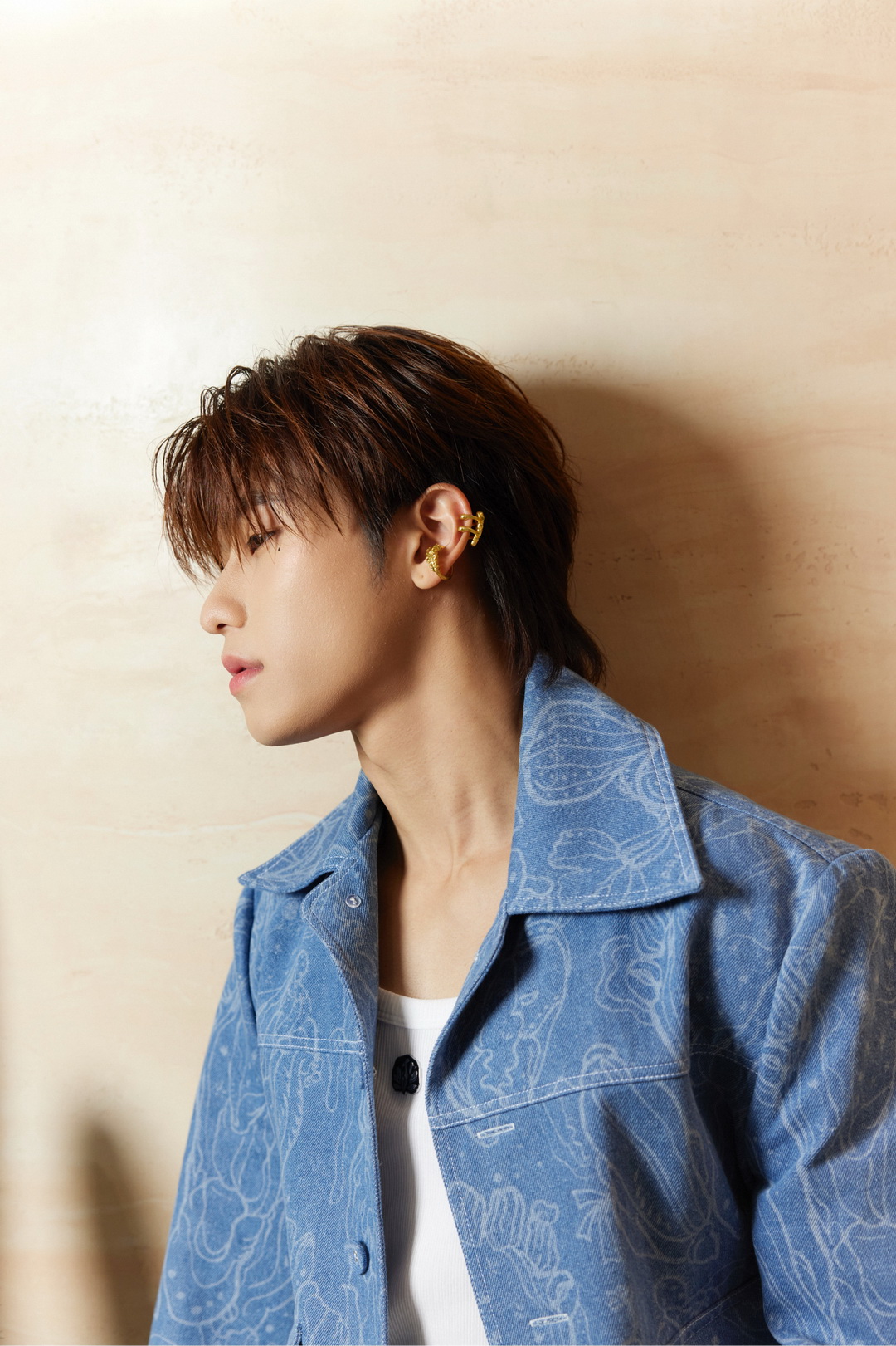 The Gentlemen’s Voyage