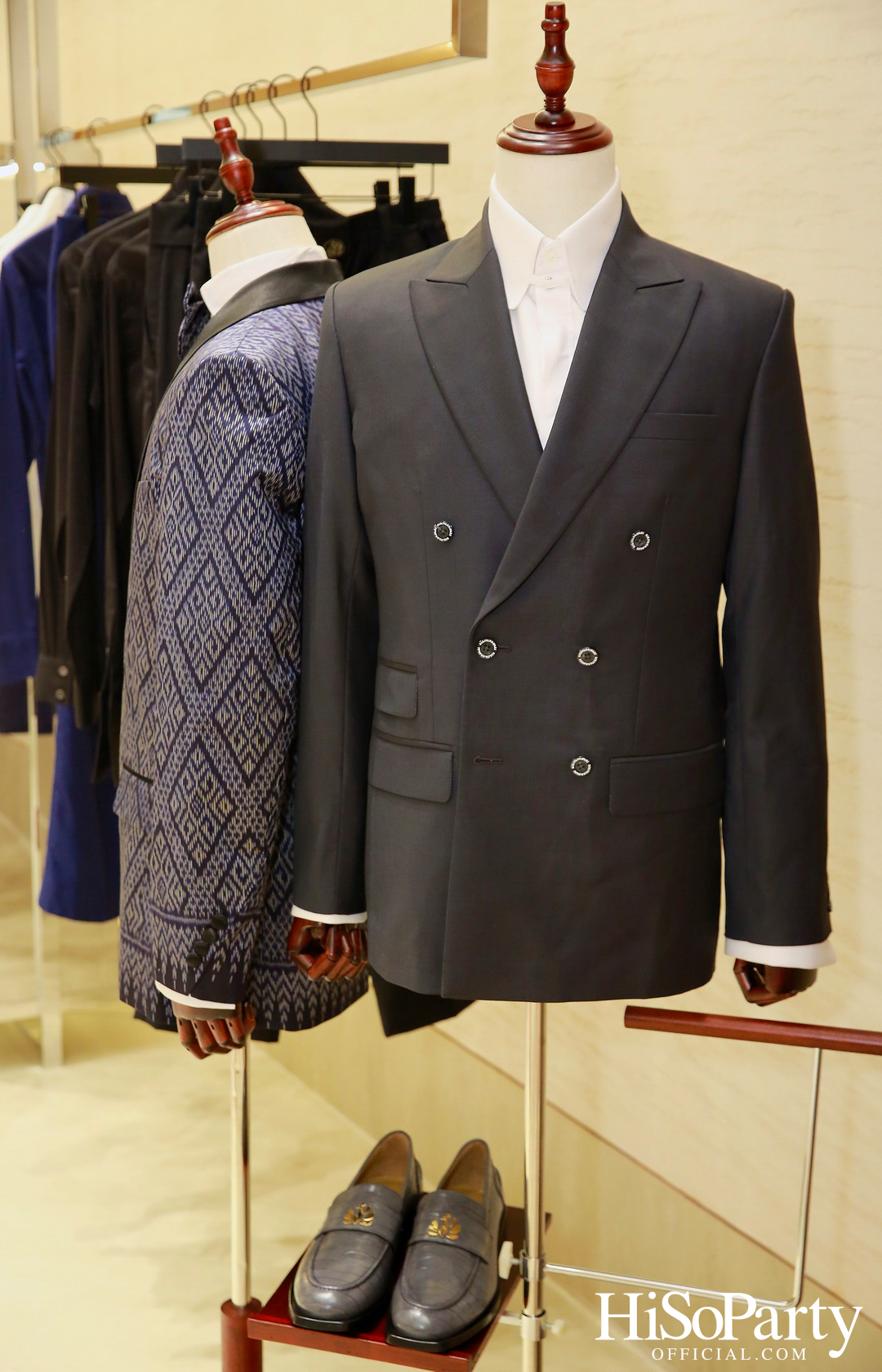 The Gentlemen’s Voyage