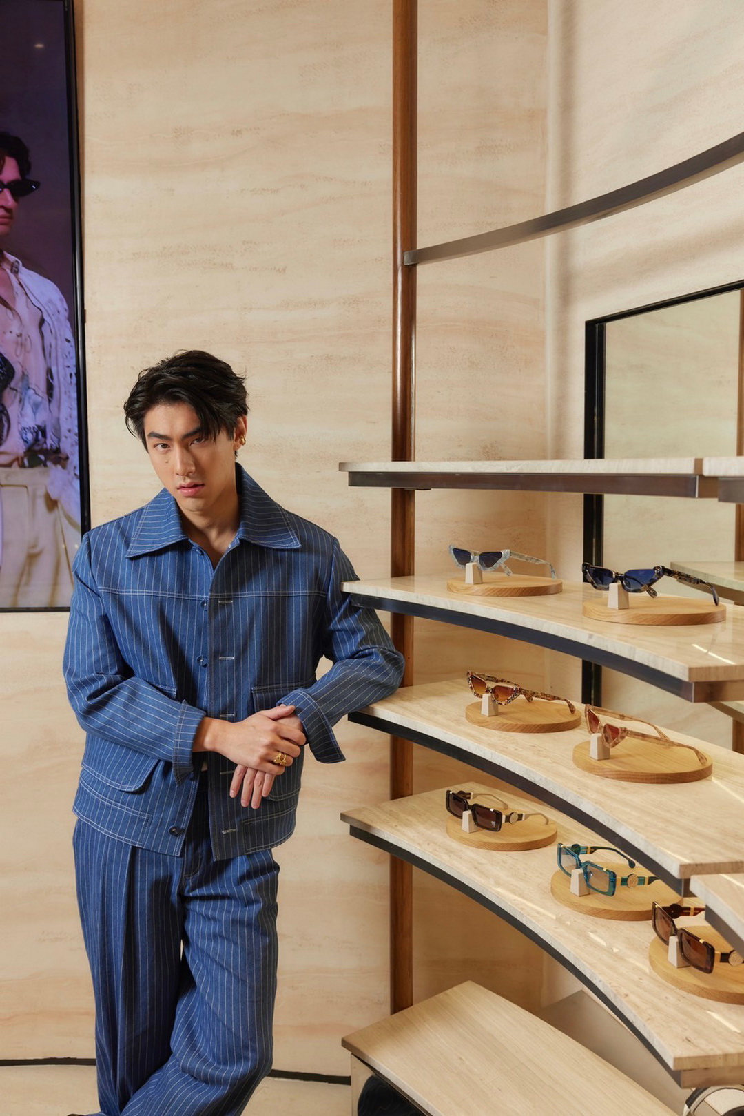 The Gentlemen’s Voyage