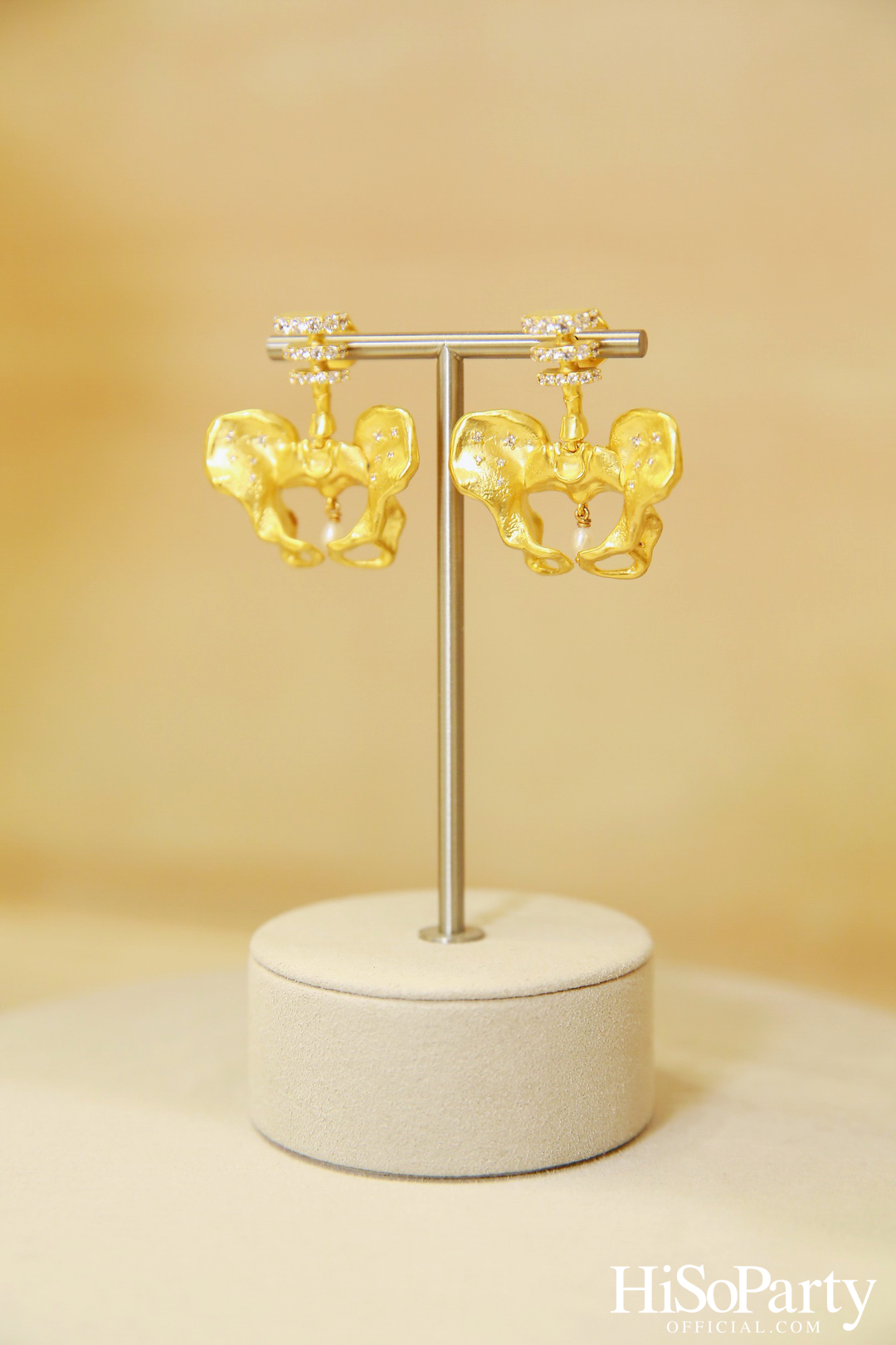 The Gentlemen’s Voyage