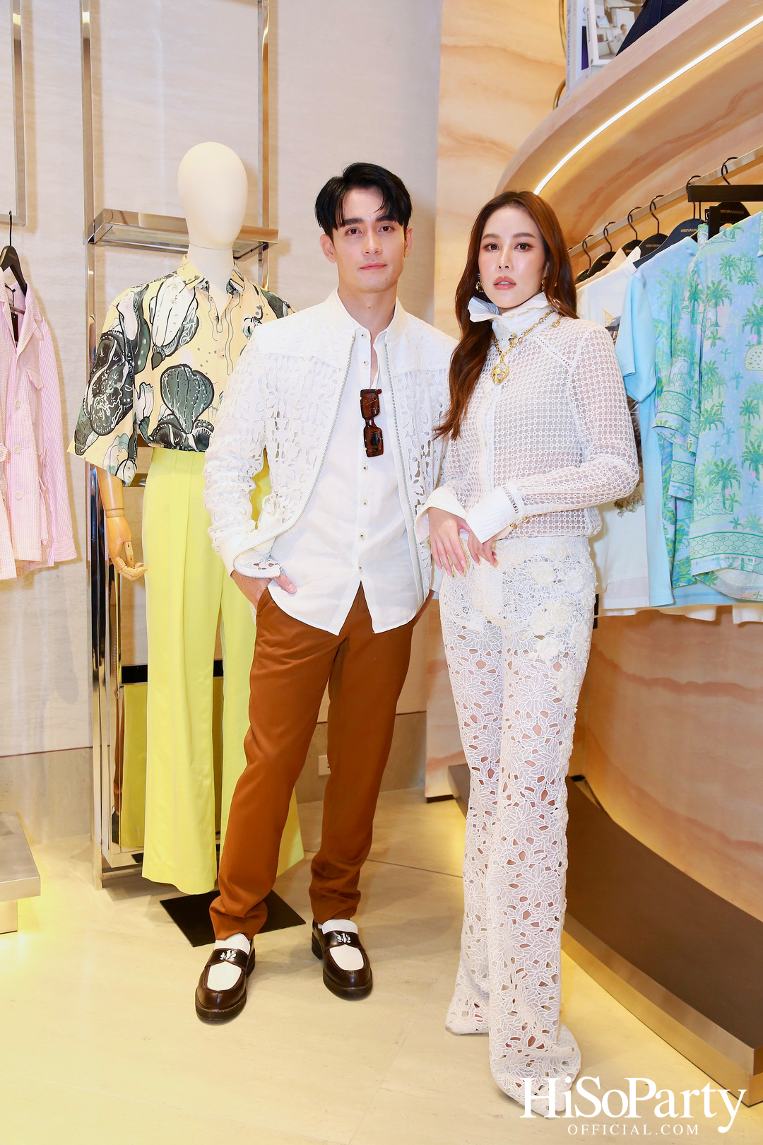 The Gentlemen’s Voyage