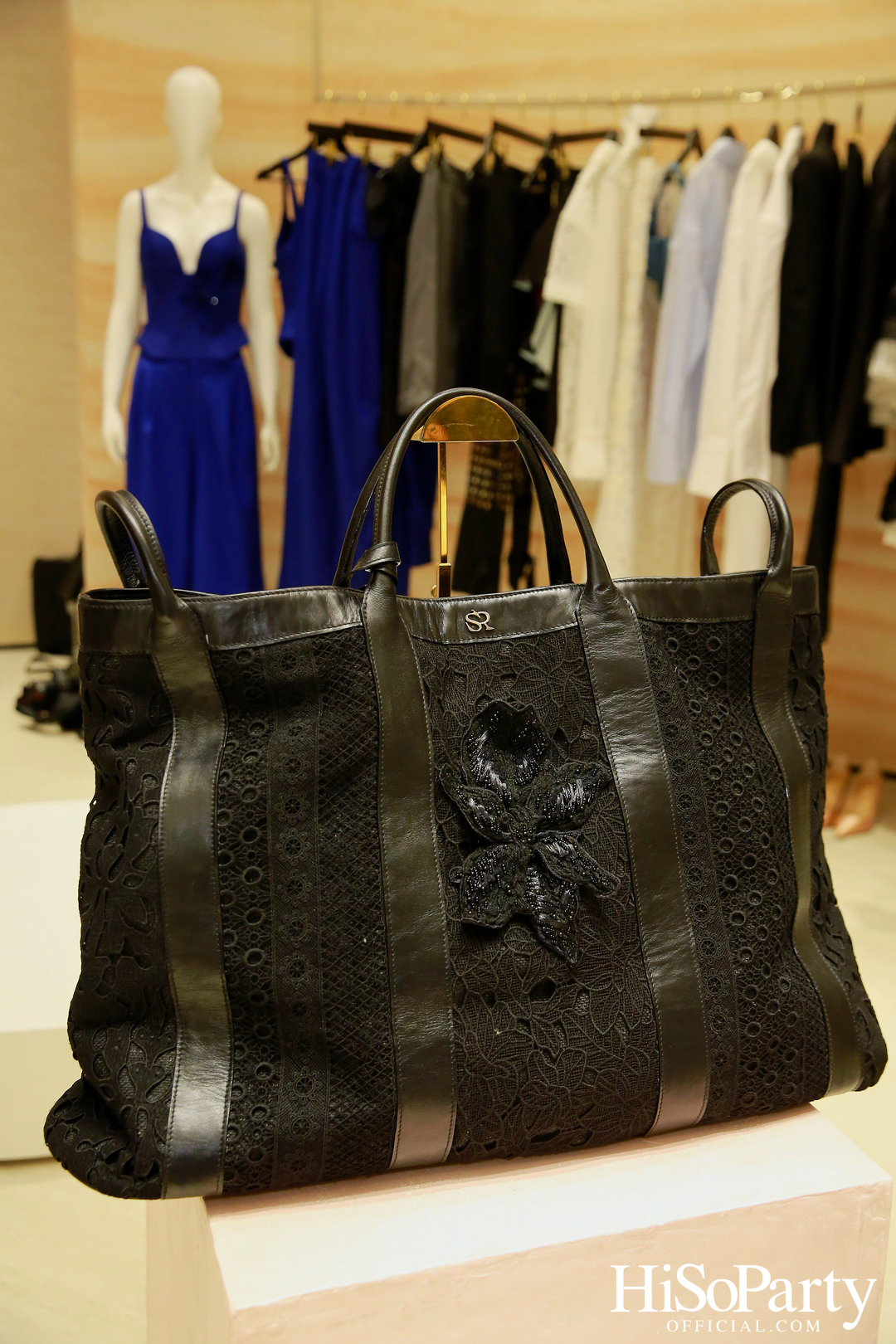 The Gentlemen’s Voyage