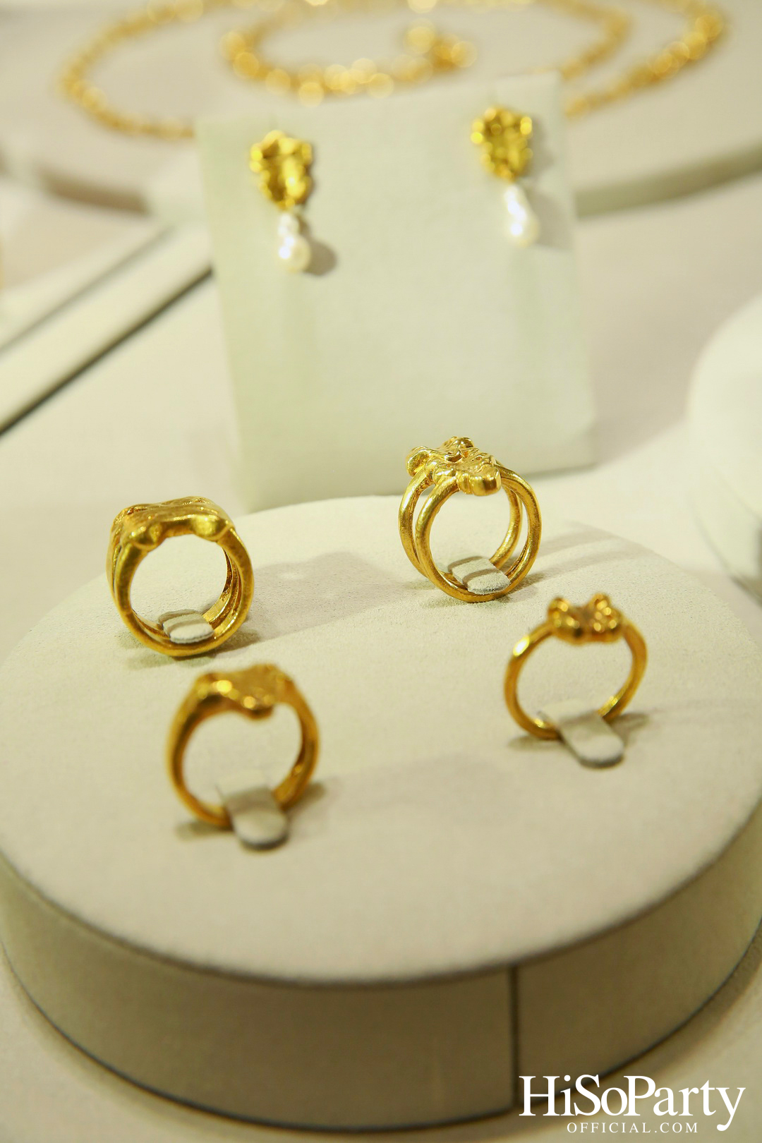 The Gentlemen’s Voyage