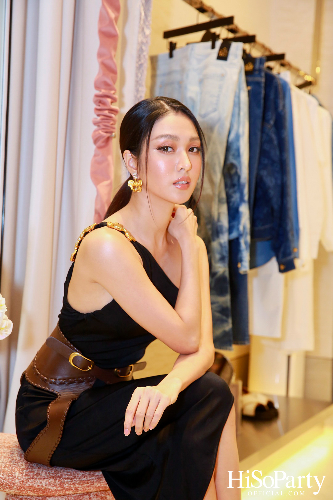 The Gentlemen’s Voyage