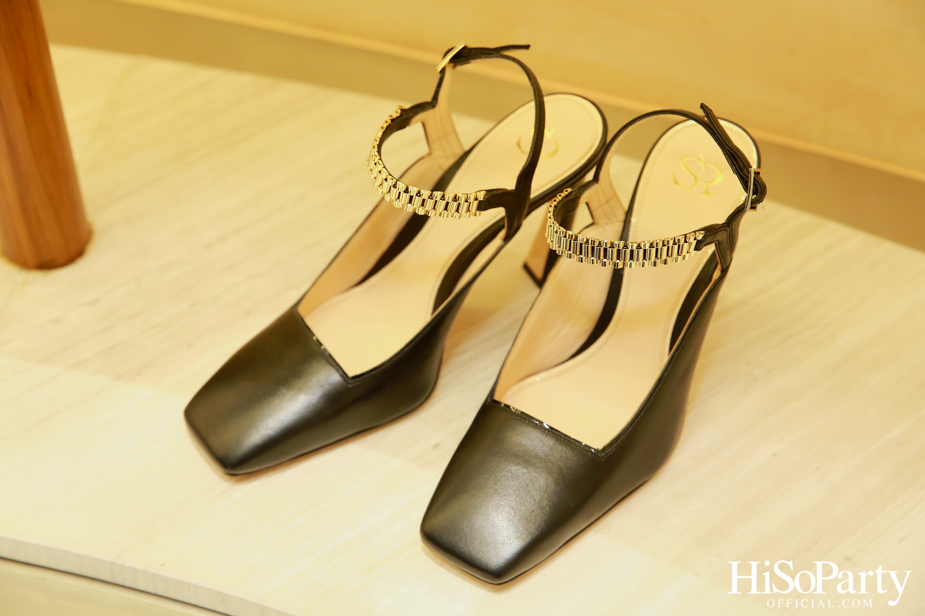 The Gentlemen’s Voyage