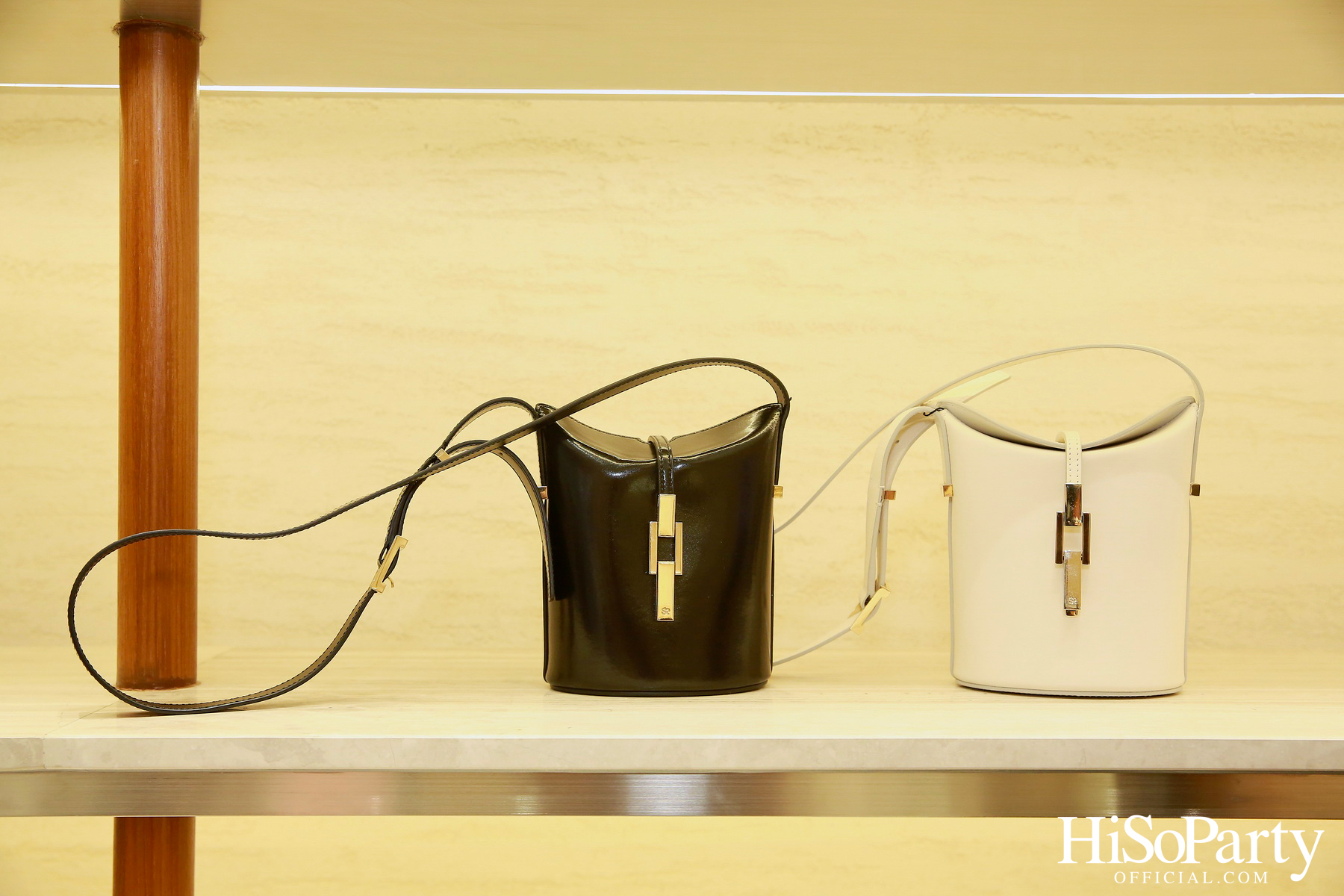 The Gentlemen’s Voyage