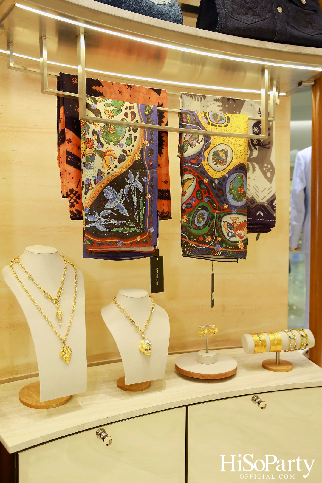 The Gentlemen’s Voyage