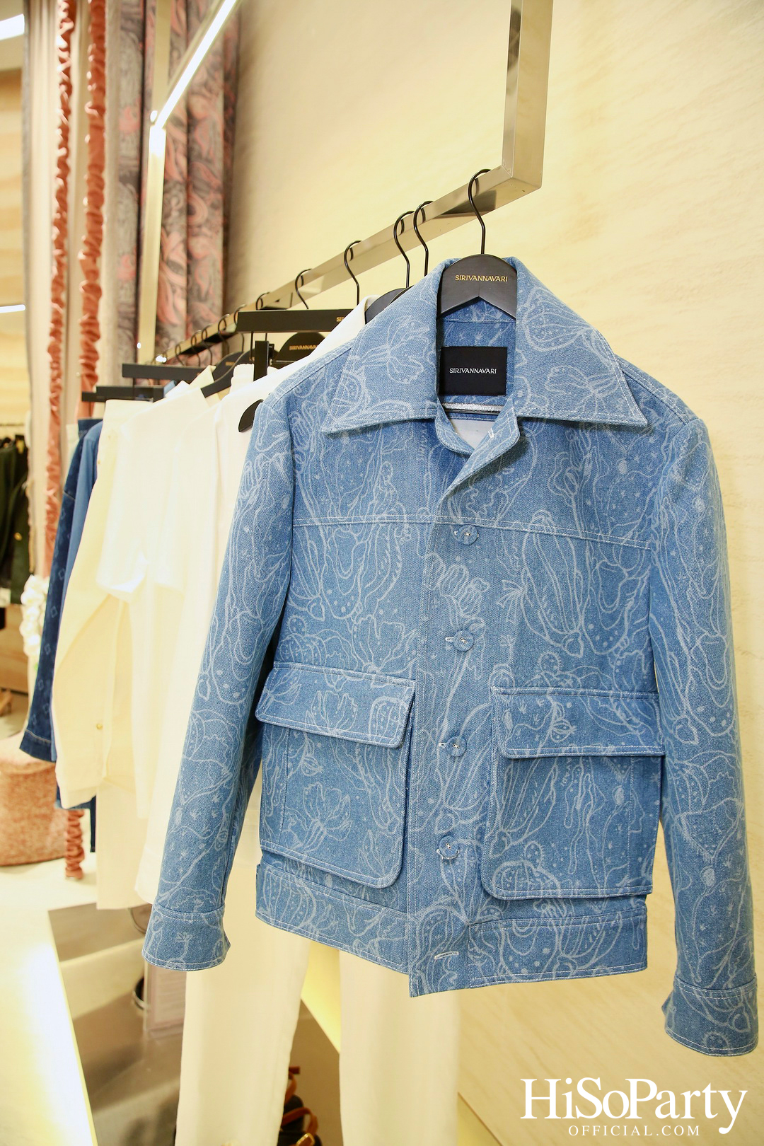 The Gentlemen’s Voyage