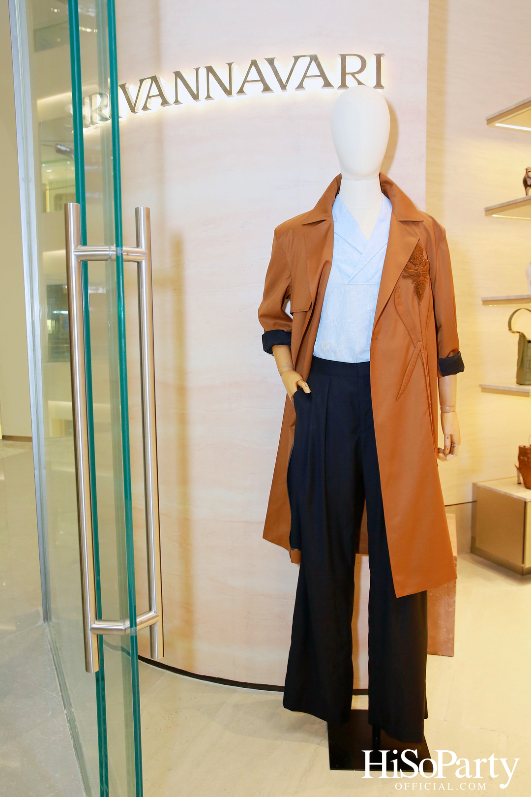 The Gentlemen’s Voyage