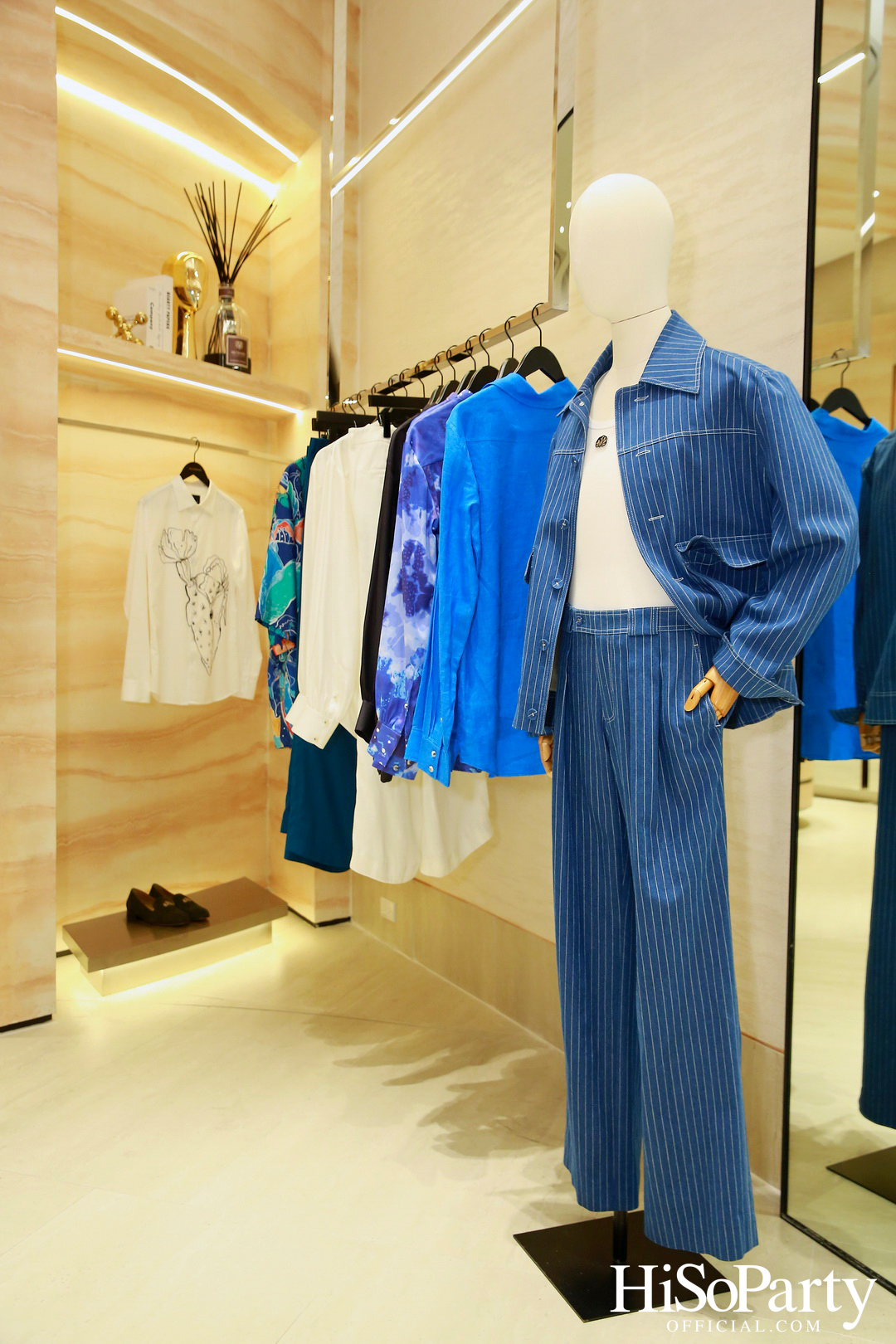 The Gentlemen’s Voyage