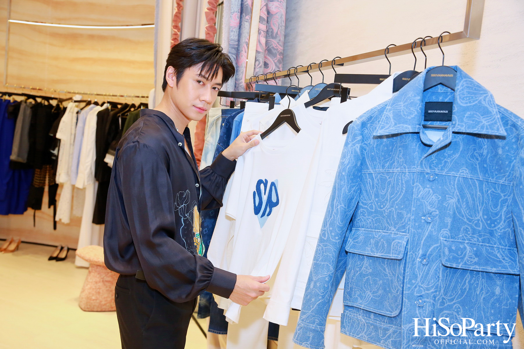 The Gentlemen’s Voyage