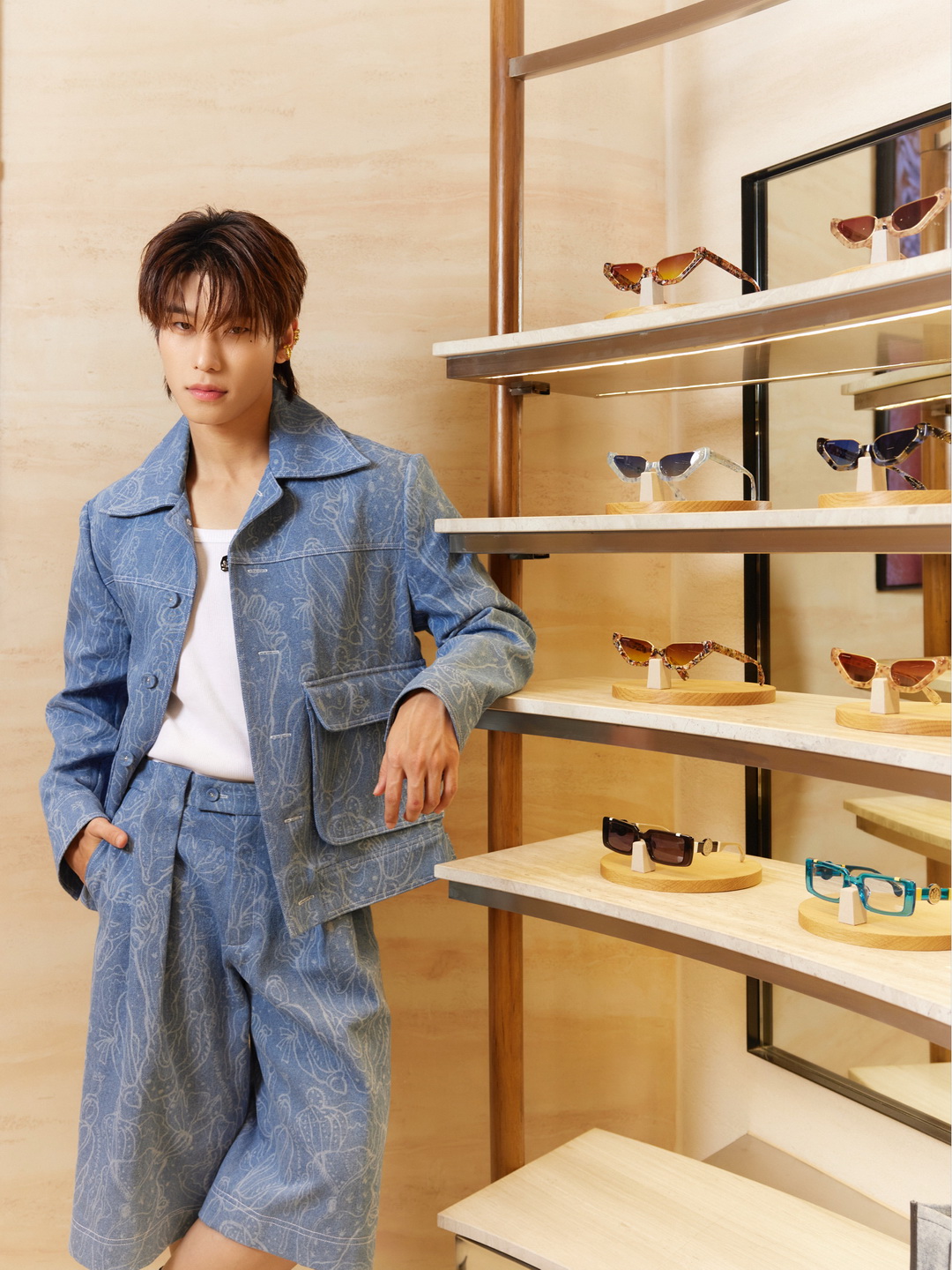 The Gentlemen’s Voyage