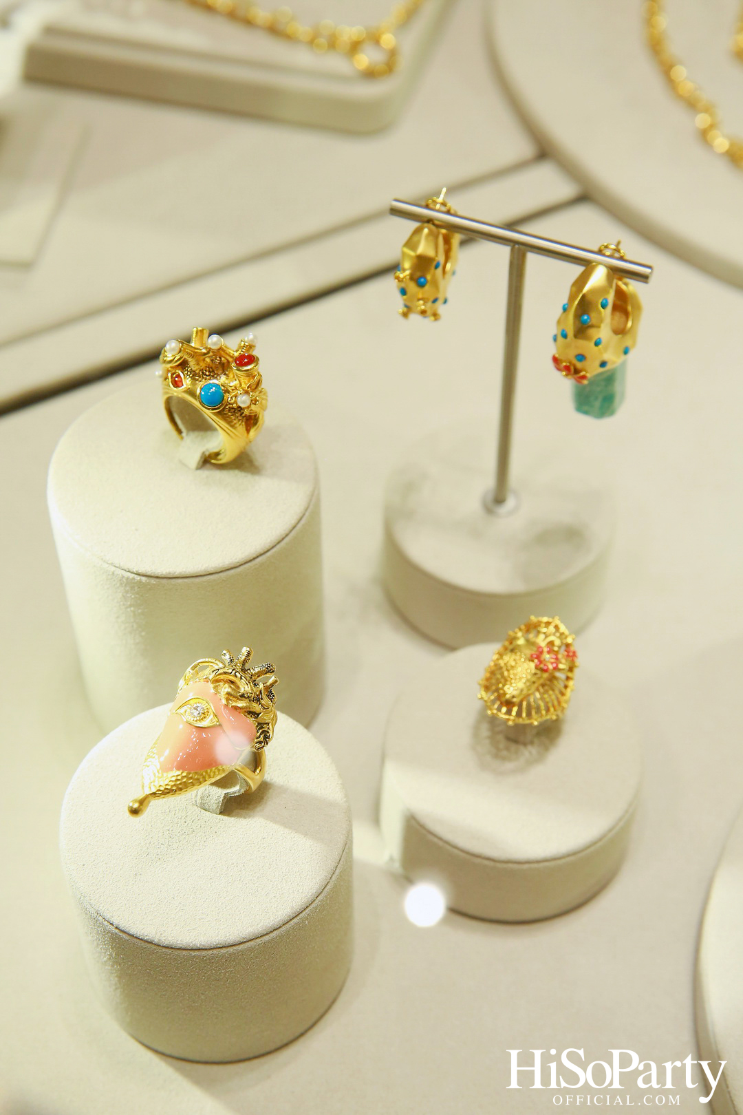 The Gentlemen’s Voyage