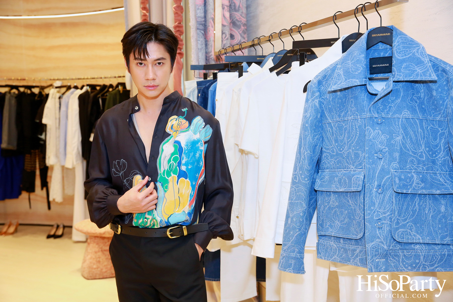 The Gentlemen’s Voyage