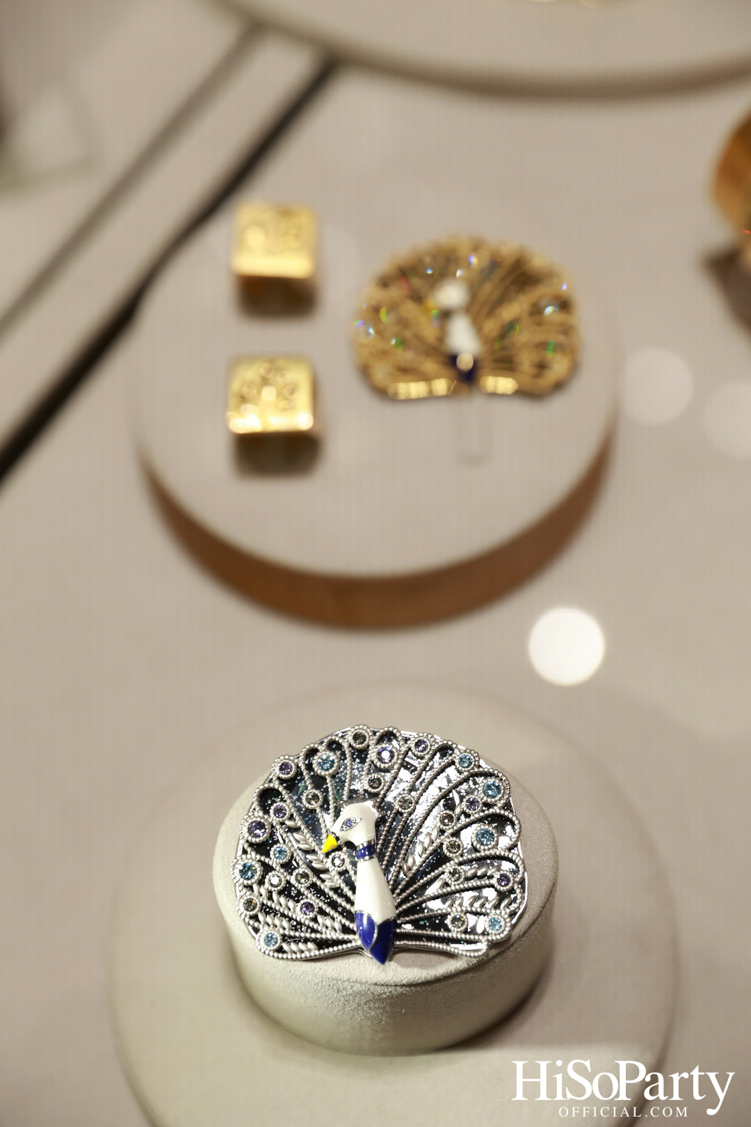 SIRIVANNAVARI - The Gentlemen’s Voyage เปิดประสบการณ์ Made-to-Measure สุดเอ็กซ์คลูซีฟ