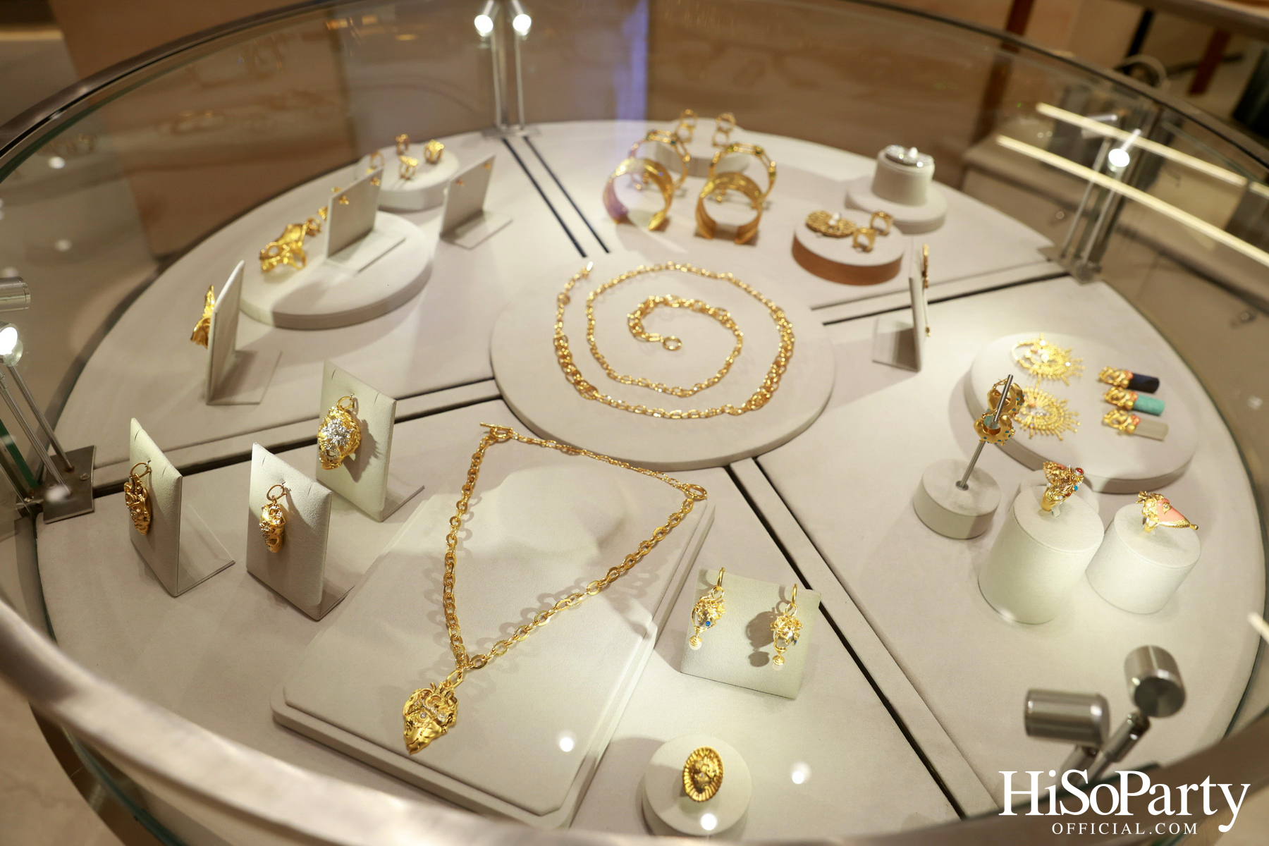 SIRIVANNAVARI - The Gentlemen’s Voyage เปิดประสบการณ์ Made-to-Measure สุดเอ็กซ์คลูซีฟ