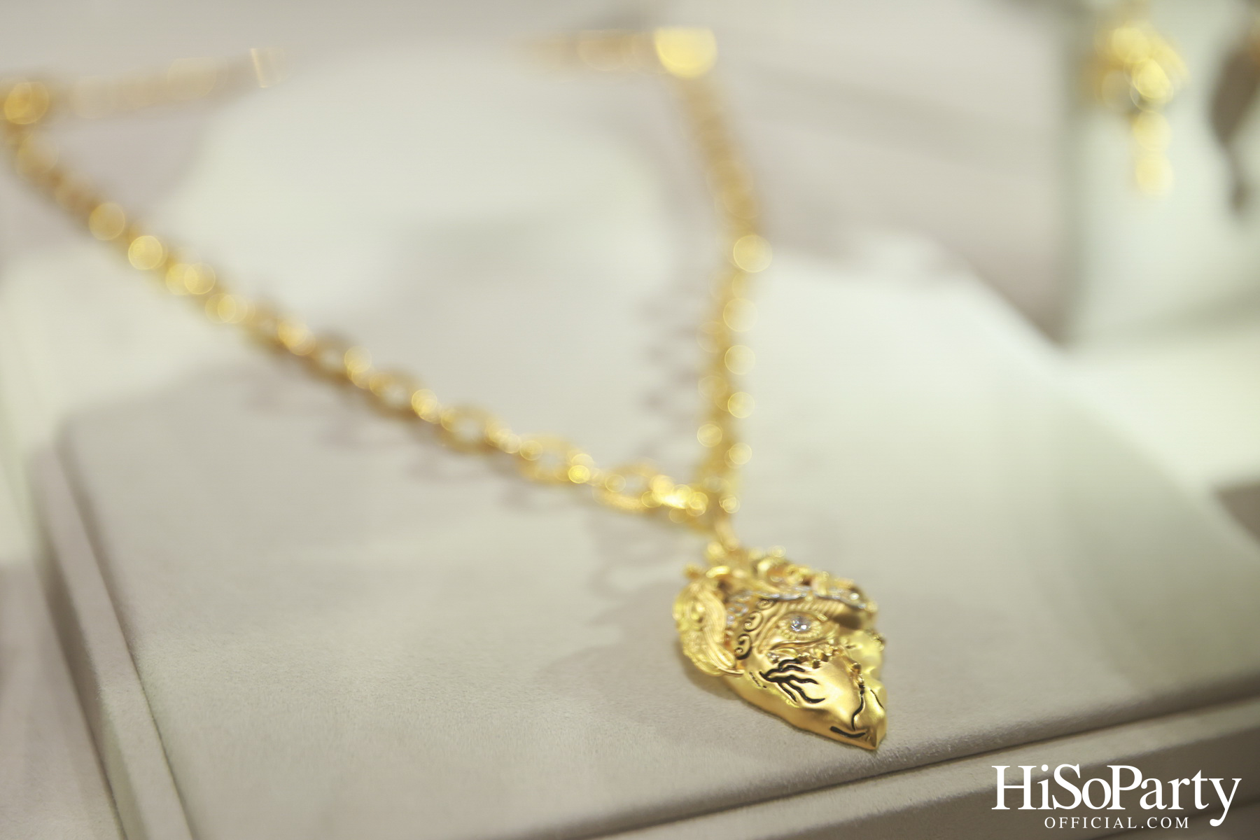 SIRIVANNAVARI - The Gentlemen’s Voyage เปิดประสบการณ์ Made-to-Measure สุดเอ็กซ์คลูซีฟ