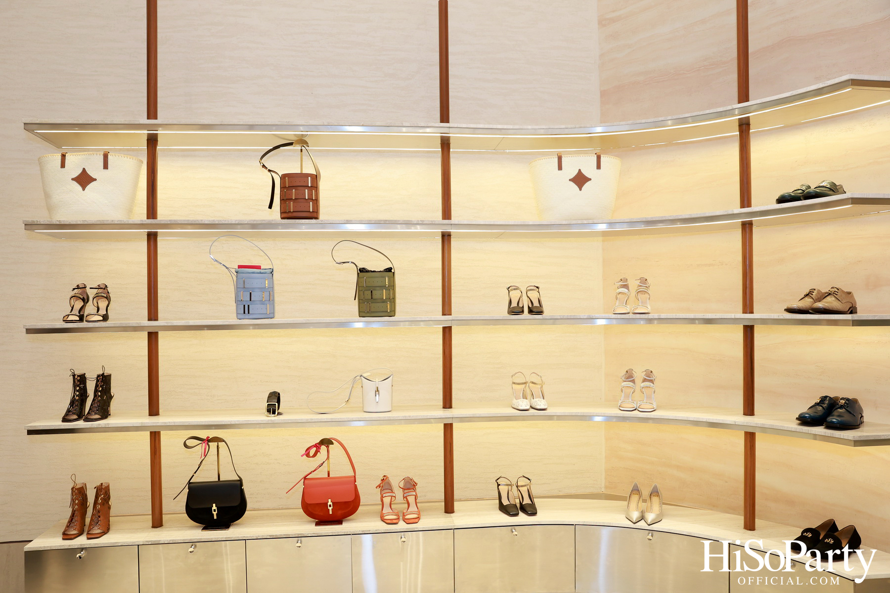 SIRIVANNAVARI - The Gentlemen’s Voyage เปิดประสบการณ์ Made-to-Measure สุดเอ็กซ์คลูซีฟ