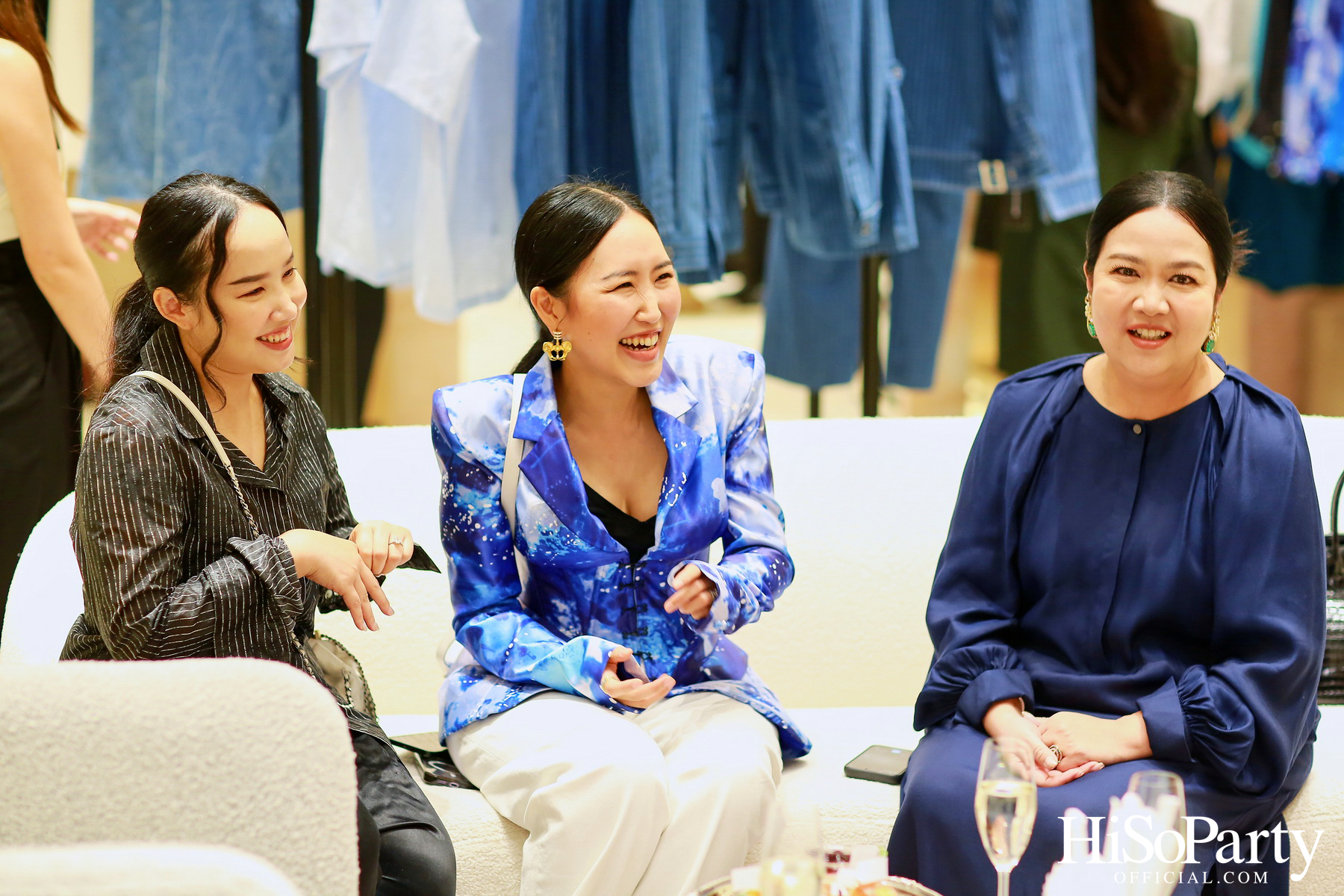 SIRIVANNAVARI - The Gentlemen’s Voyage เปิดประสบการณ์ Made-to-Measure สุดเอ็กซ์คลูซีฟ