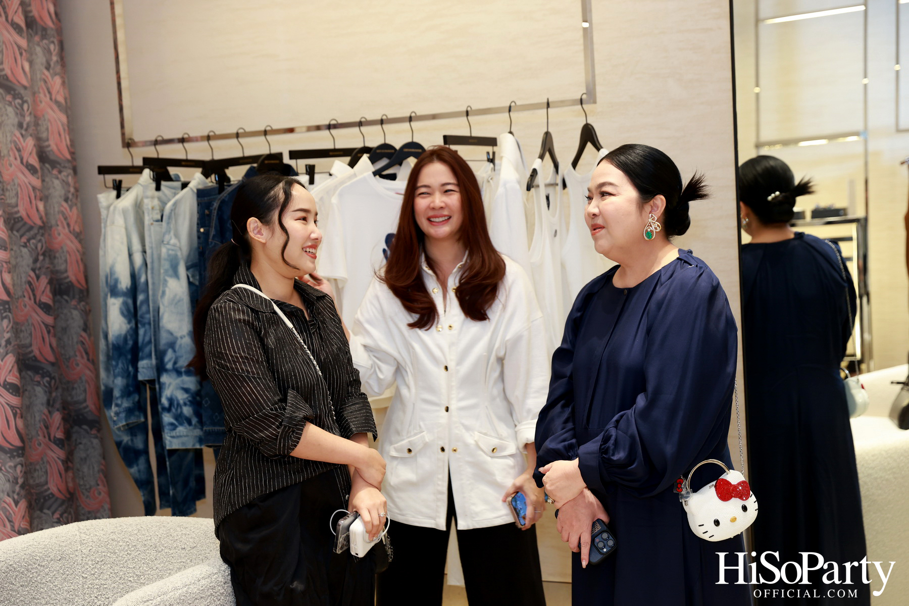 SIRIVANNAVARI - The Gentlemen’s Voyage เปิดประสบการณ์ Made-to-Measure สุดเอ็กซ์คลูซีฟ