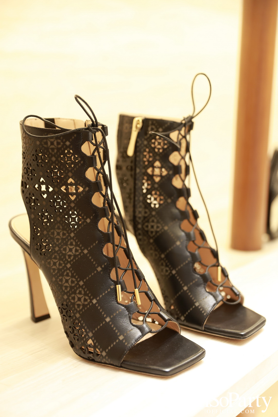 SIRIVANNAVARI - The Gentlemen’s Voyage เปิดประสบการณ์ Made-to-Measure สุดเอ็กซ์คลูซีฟ