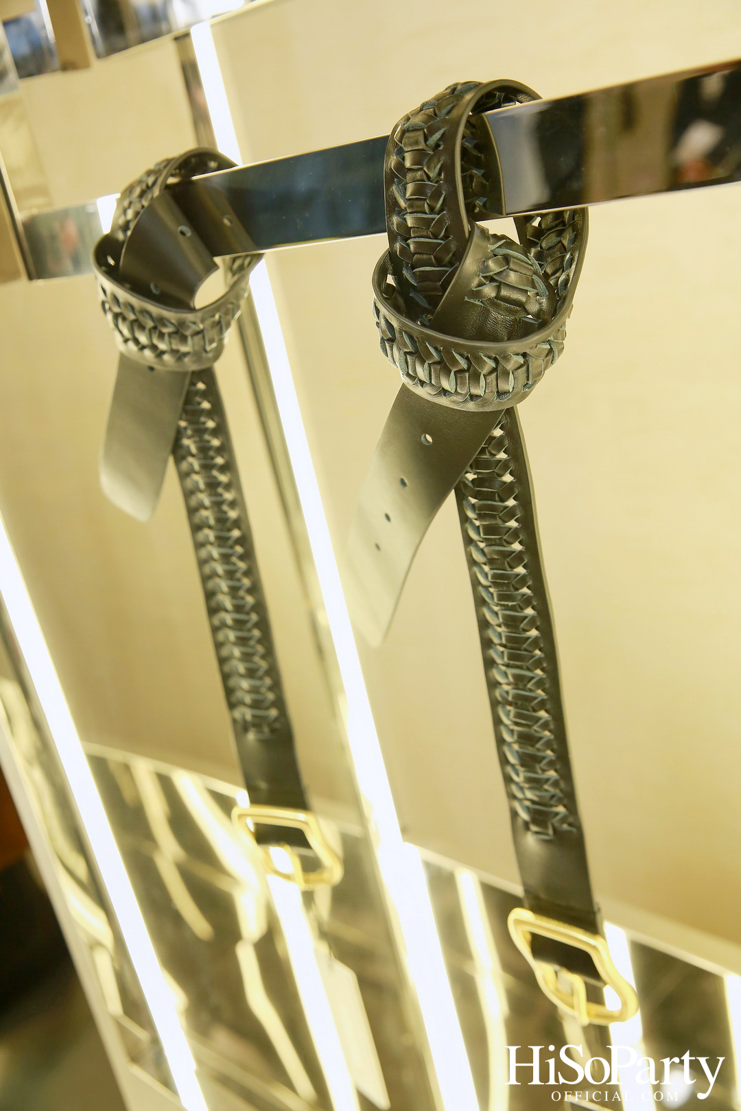 SIRIVANNAVARI - The Gentlemen’s Voyage เปิดประสบการณ์ Made-to-Measure สุดเอ็กซ์คลูซีฟ