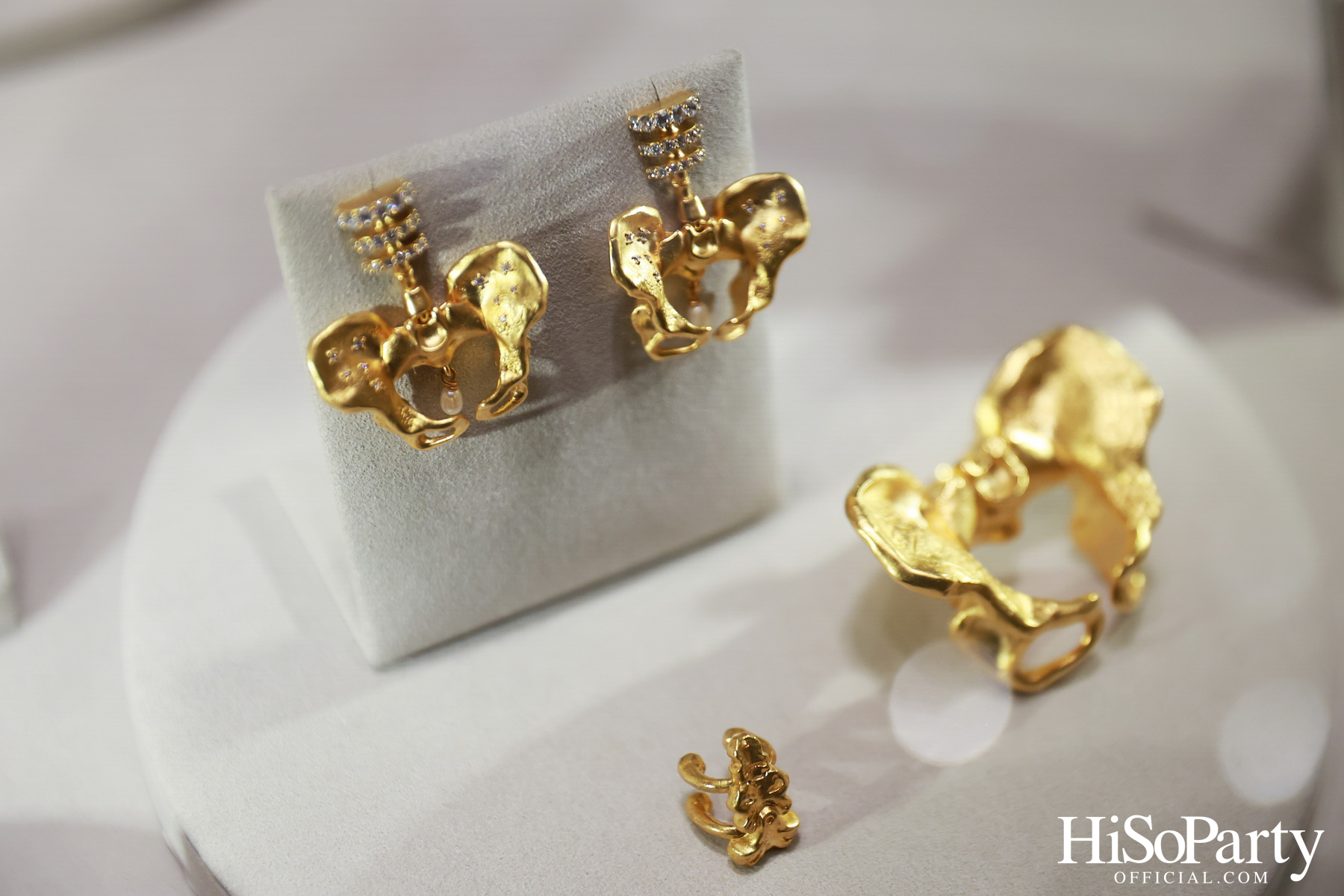 SIRIVANNAVARI - The Gentlemen’s Voyage เปิดประสบการณ์ Made-to-Measure สุดเอ็กซ์คลูซีฟ