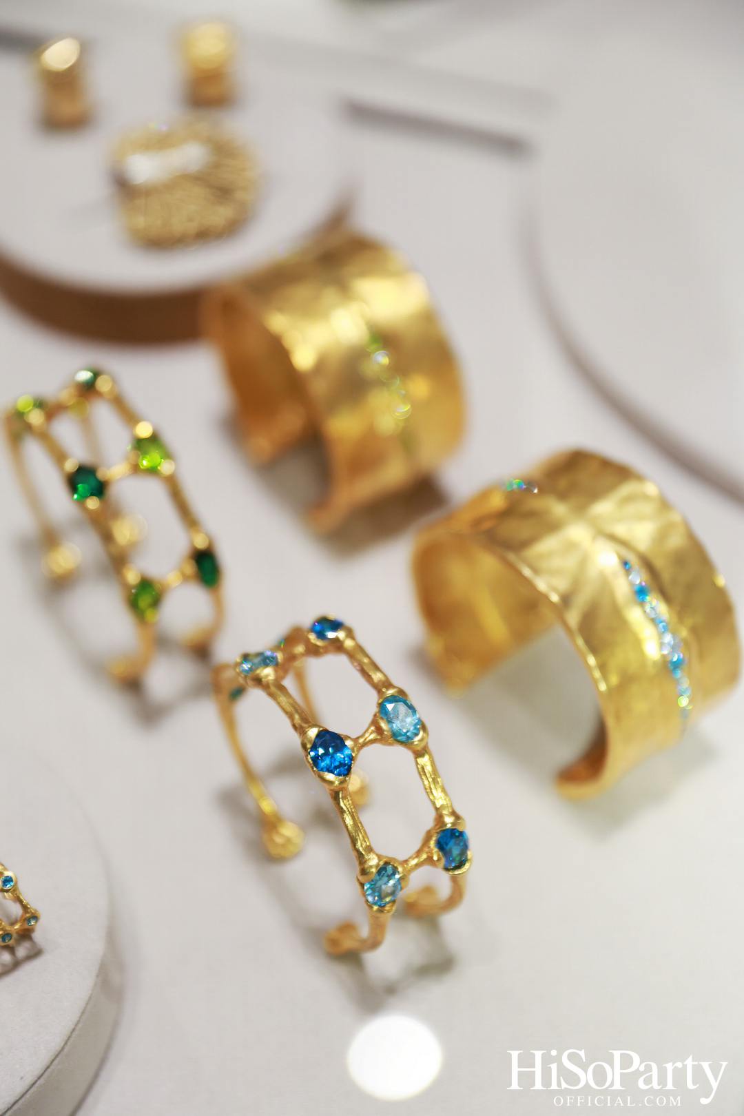 SIRIVANNAVARI - The Gentlemen’s Voyage เปิดประสบการณ์ Made-to-Measure สุดเอ็กซ์คลูซีฟ