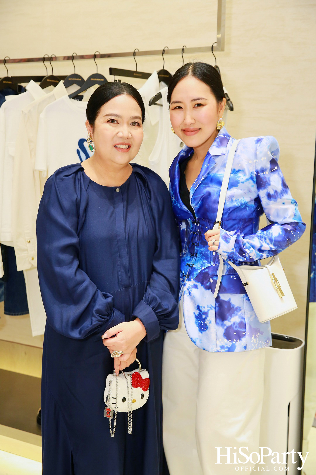 SIRIVANNAVARI - The Gentlemen’s Voyage เปิดประสบการณ์ Made-to-Measure สุดเอ็กซ์คลูซีฟ