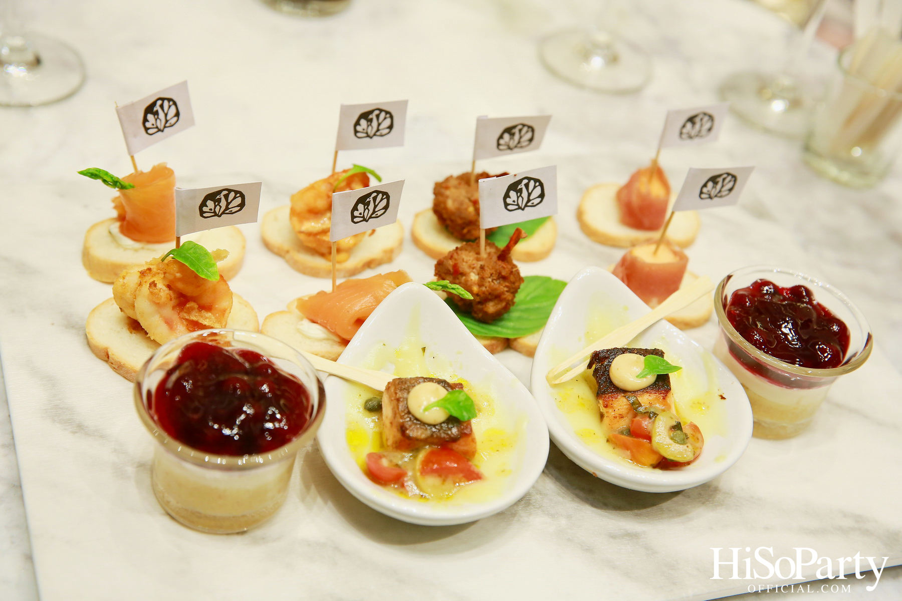 SIRIVANNAVARI - The Gentlemen’s Voyage เปิดประสบการณ์ Made-to-Measure สุดเอ็กซ์คลูซีฟ