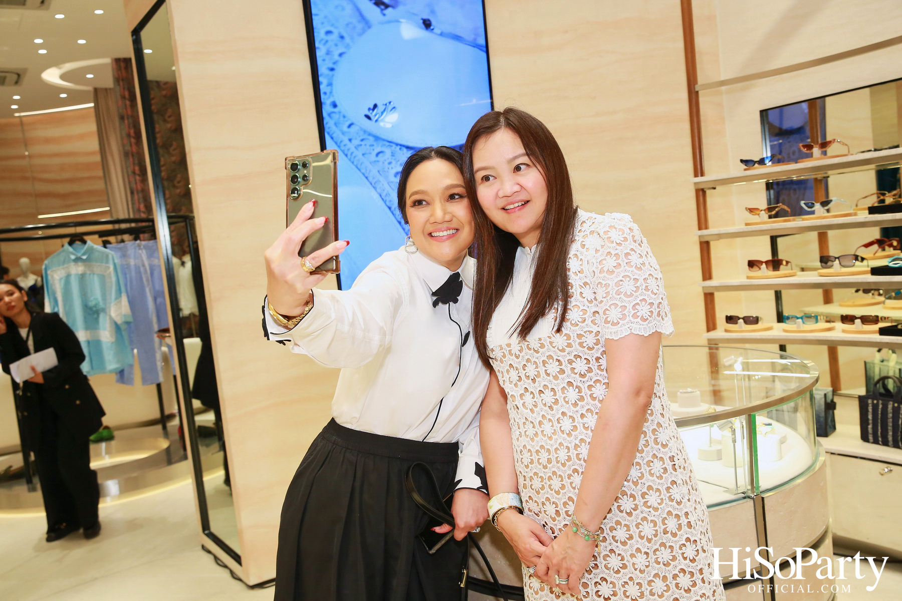 SIRIVANNAVARI - The Gentlemen’s Voyage เปิดประสบการณ์ Made-to-Measure สุดเอ็กซ์คลูซีฟ