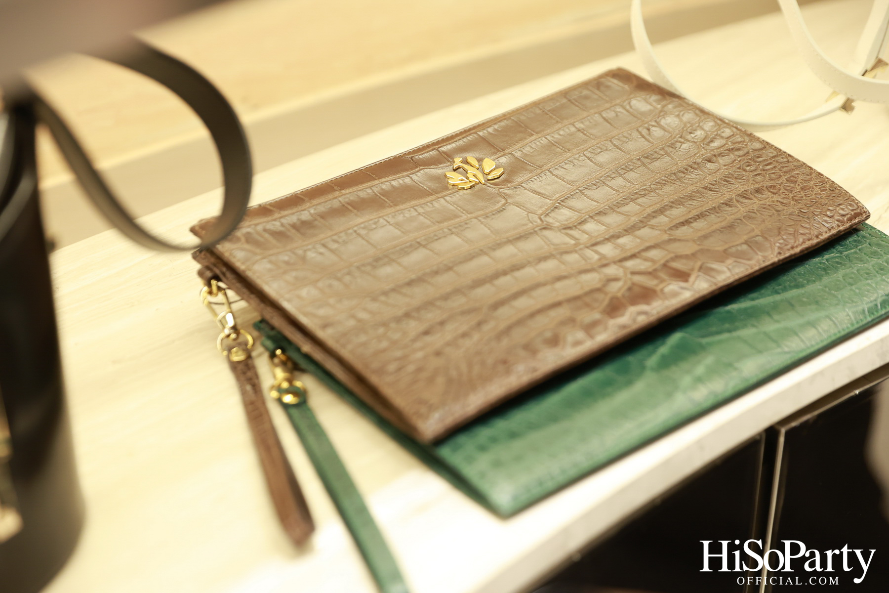 SIRIVANNAVARI - The Gentlemen’s Voyage เปิดประสบการณ์ Made-to-Measure สุดเอ็กซ์คลูซีฟ