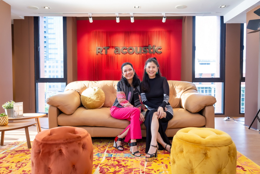 ‘Alexander & James’ แบรนด์เฟอร์นิเจอร์ชั้นนำสุดหรูจากอังกฤษ จัดงานฉลองเปิดแฟลกชิปสโตร์ แห่งใหม่ใจกลางเมือง