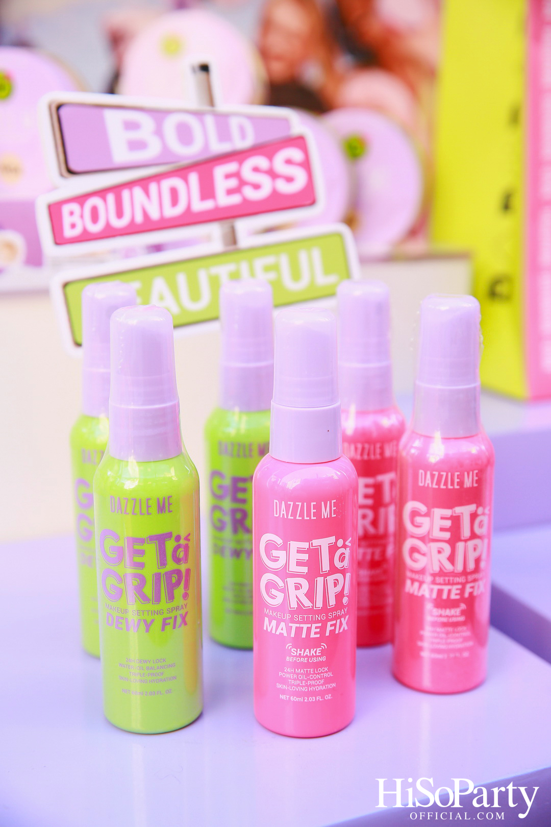 วัตสัน ประเทศไทย ฉลองเดือนสีรุ้งกับพาเหรด ‘Pride to be MORE’ ยิ่งยอมรับ ยิ่งเป็นตัวเอง ยิ่งมีพลัง